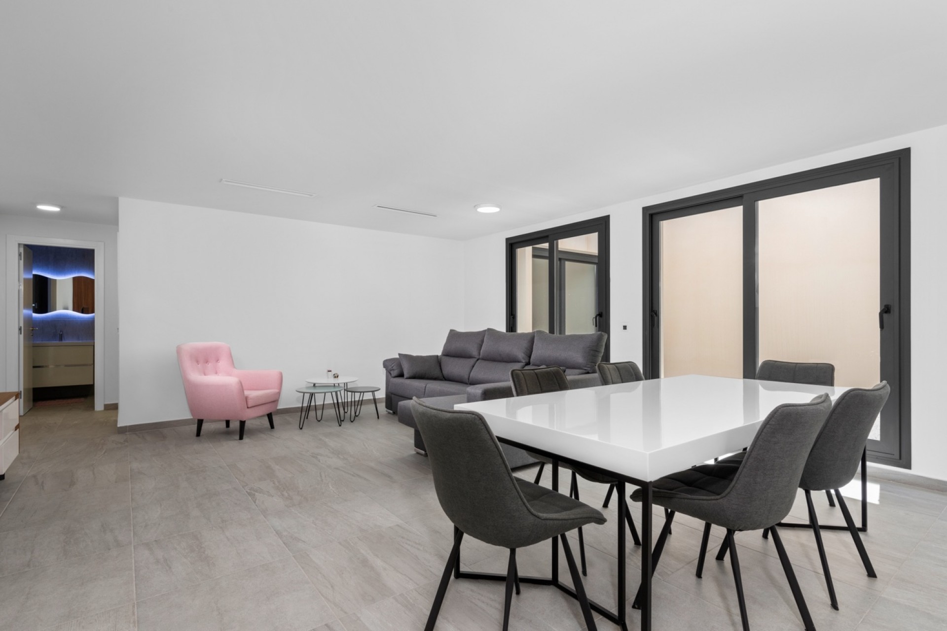 Herverkoop - 3. Detached house -
San Miguel de Salinas - Costa Blanca South