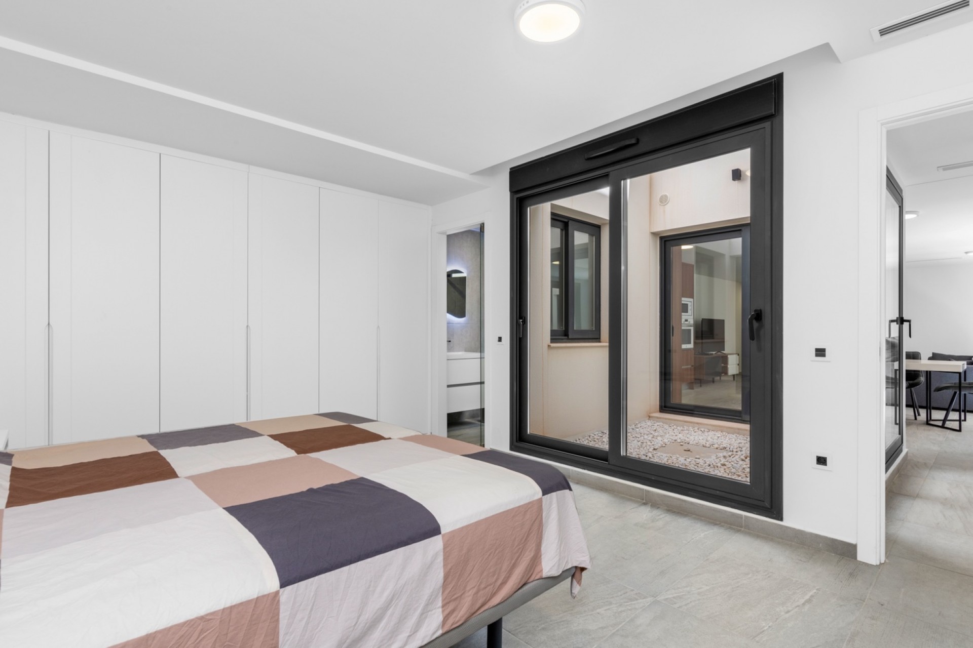 Herverkoop - 3. Detached house -
San Miguel de Salinas - Costa Blanca South