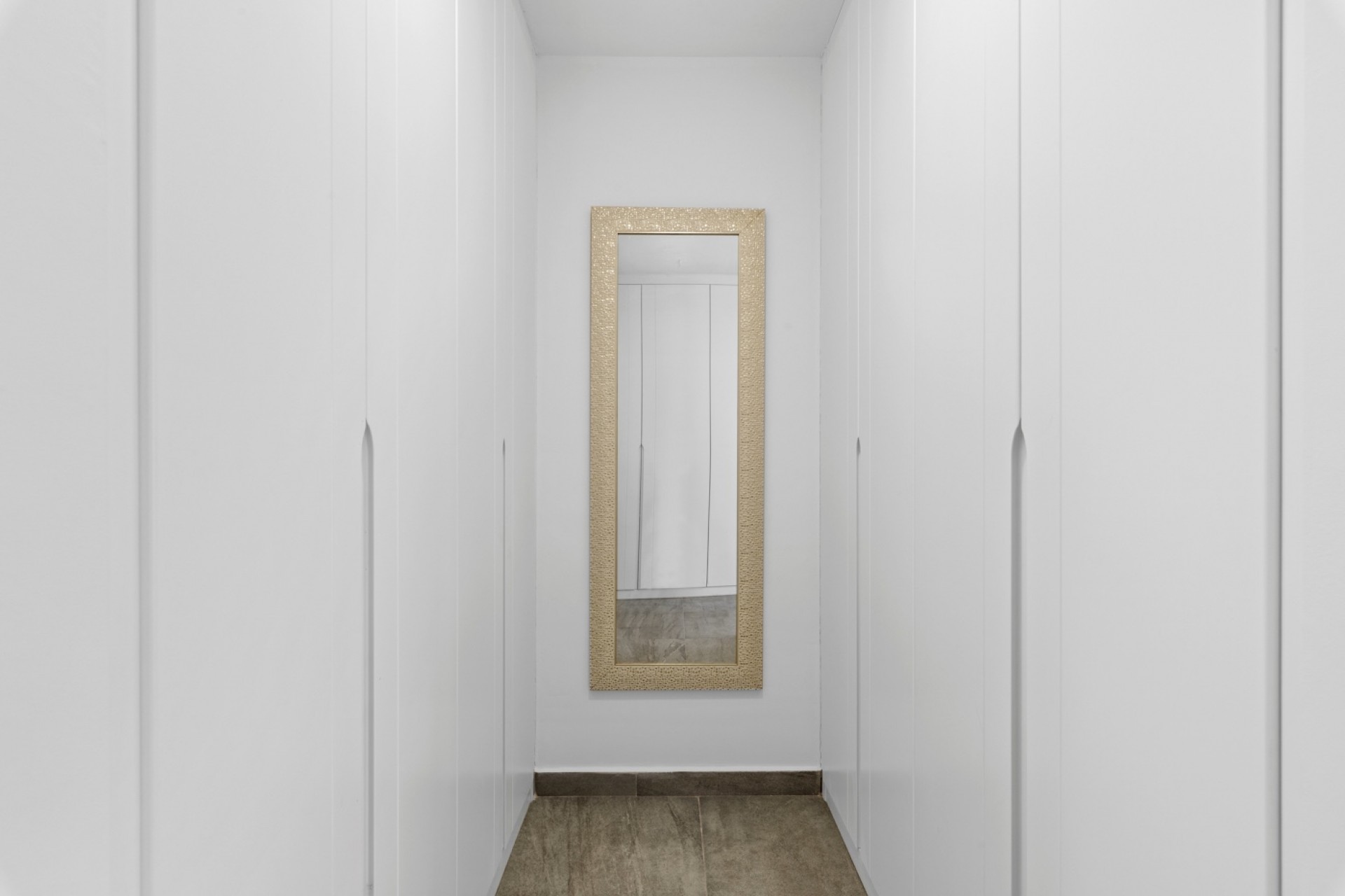 Herverkoop - 3. Detached house -
San Miguel de Salinas - Costa Blanca South