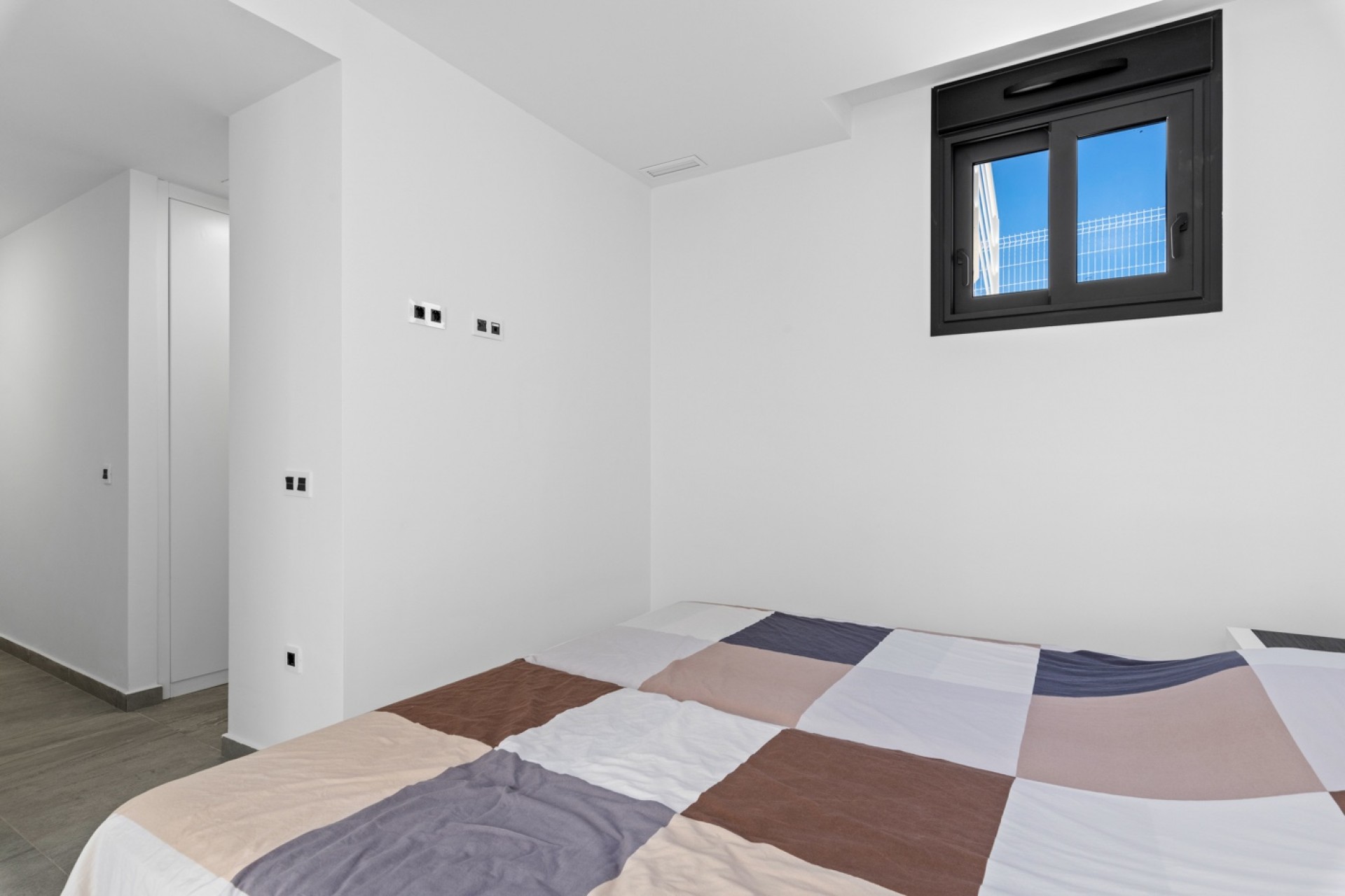 Herverkoop - 3. Detached house -
San Miguel de Salinas - Costa Blanca South