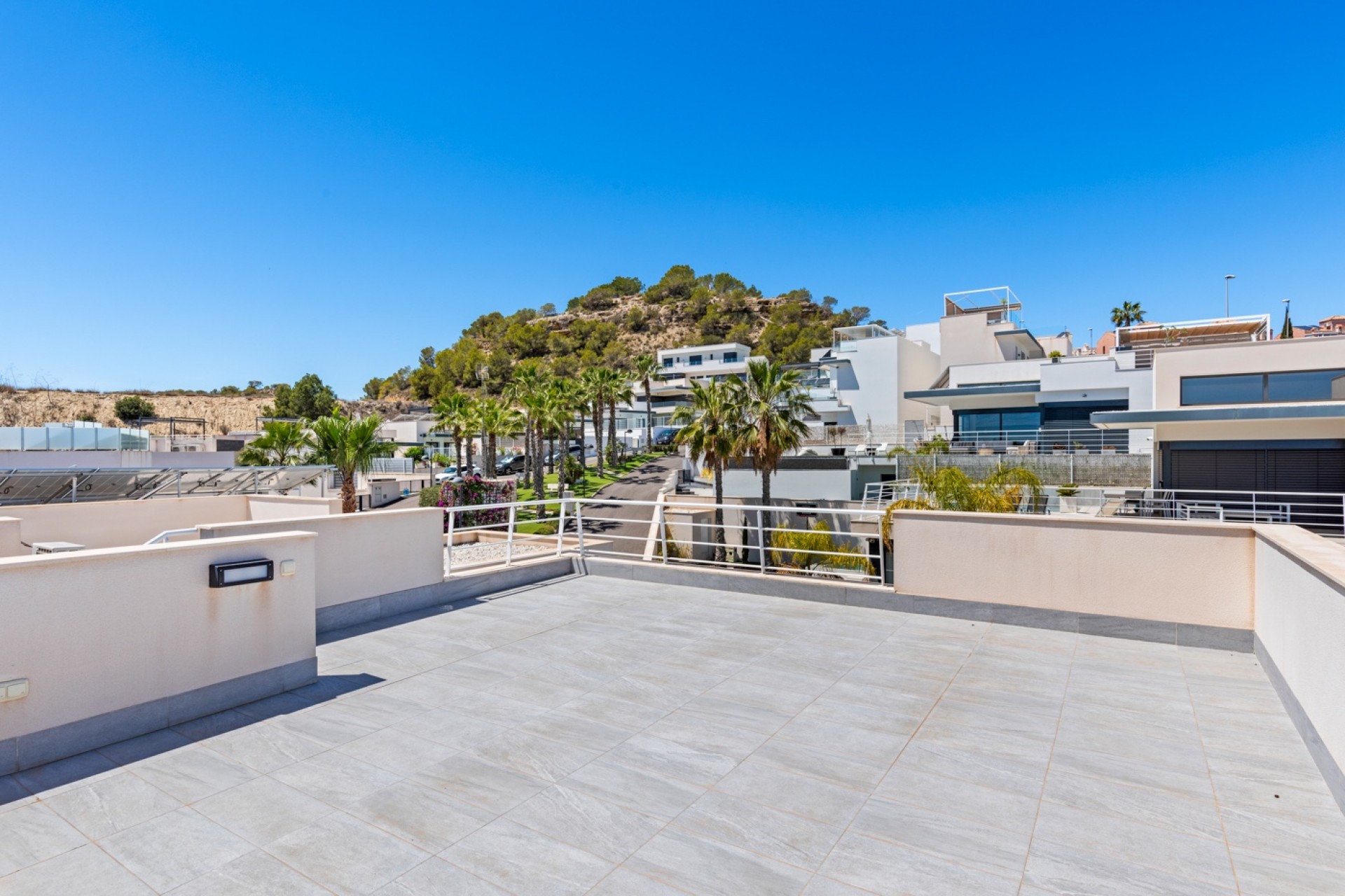 Herverkoop - 3. Detached house -
San Miguel de Salinas - Costa Blanca South