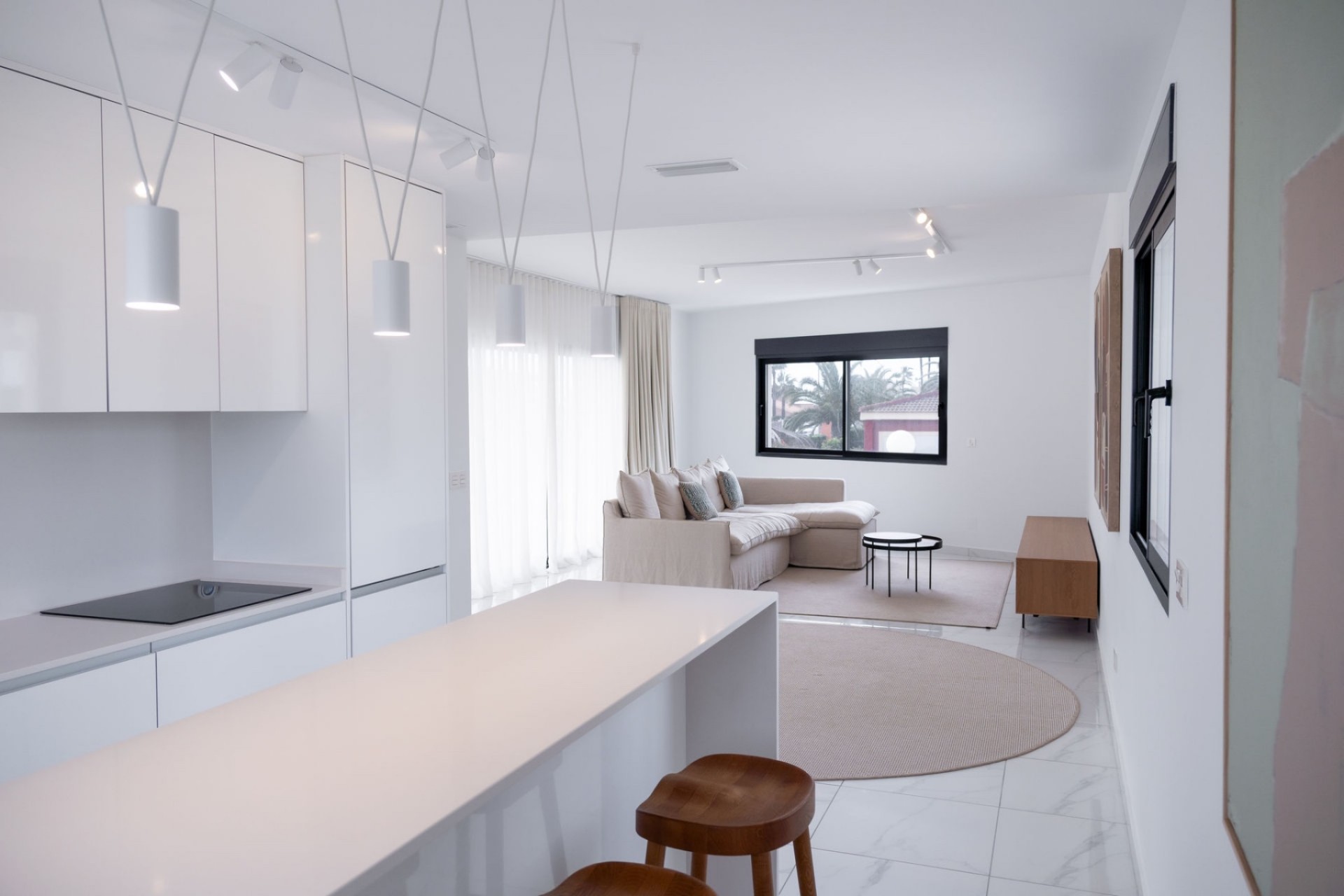 Herverkoop - 3. Detached house -
Torrevieja - Costa Blanca South