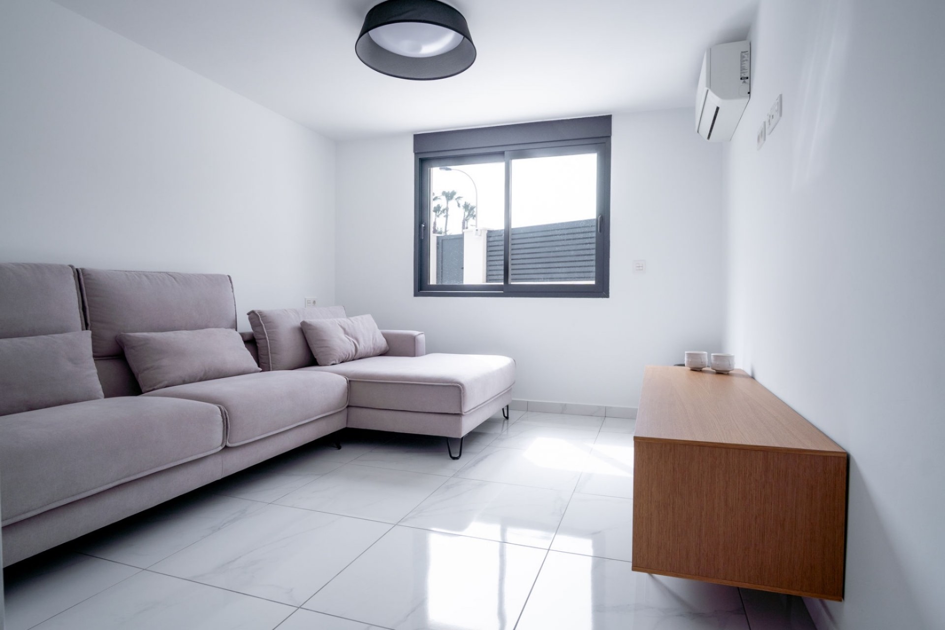 Herverkoop - 3. Detached house -
Torrevieja - Costa Blanca South