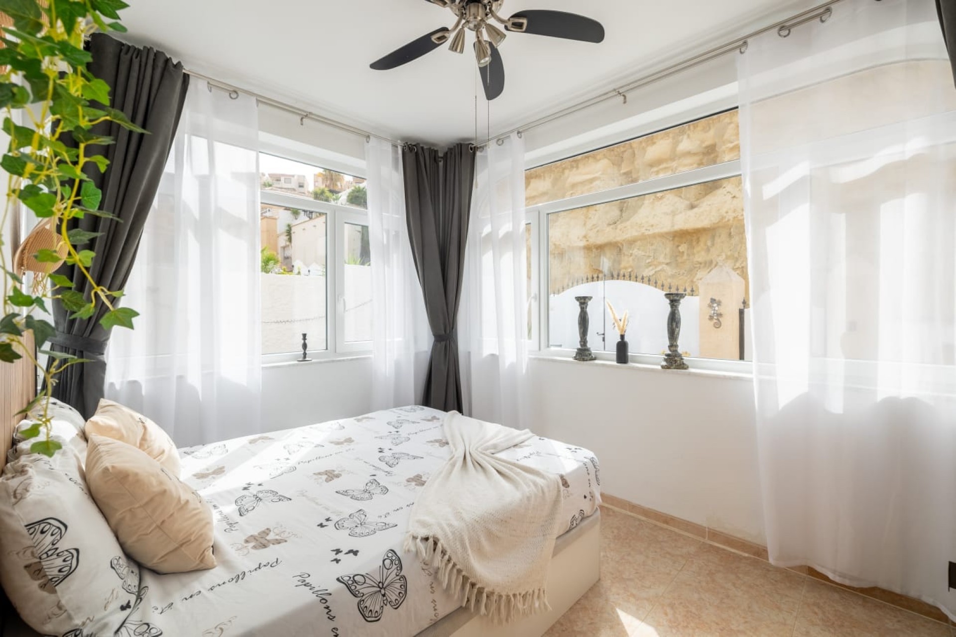 Herverkoop - 3. Semi-detached house -
Ciudad Quesada - Costa Blanca South