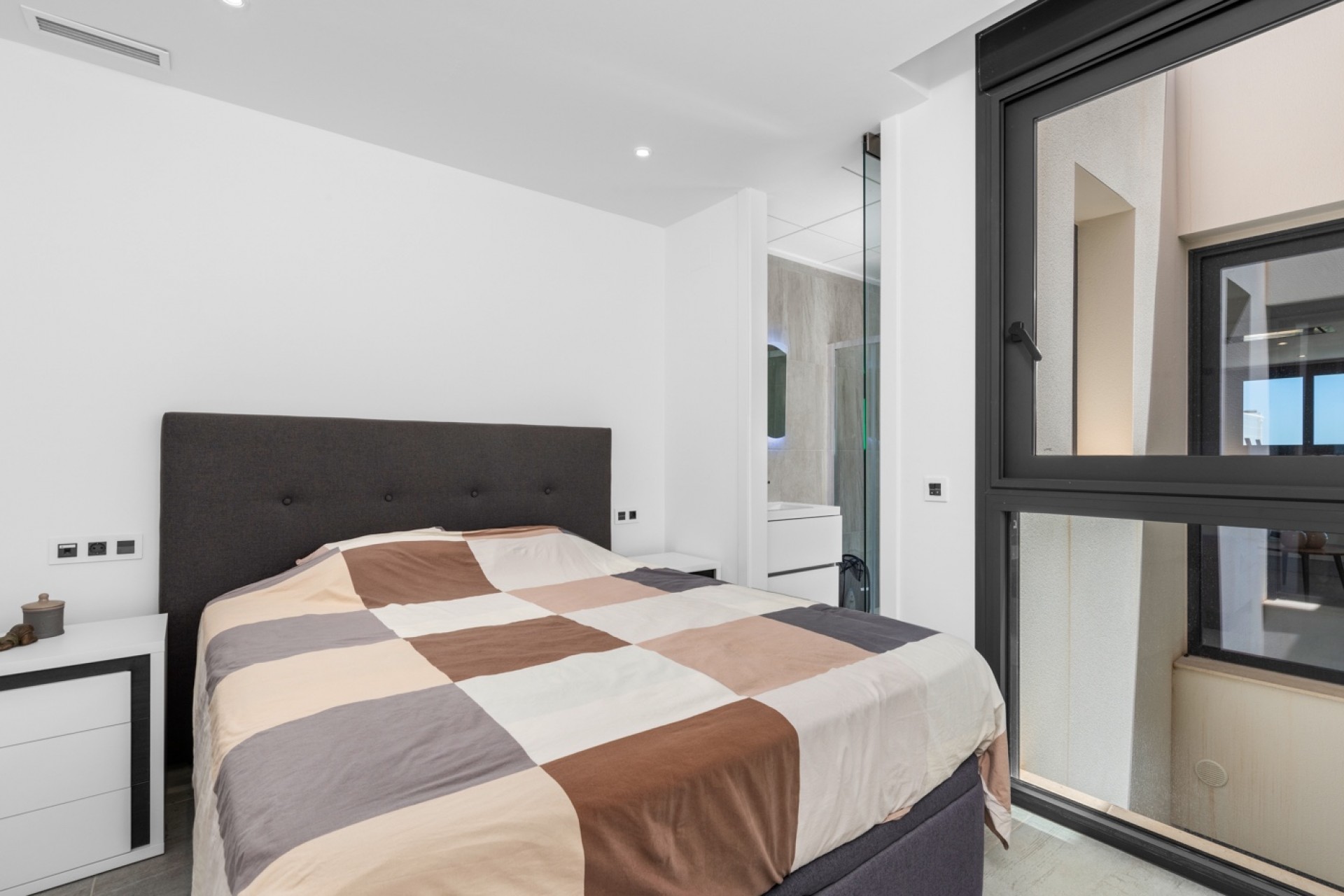 Herverkoop - 3. Semi-detached house -
San Miguel de Salinas - Costa Blanca South