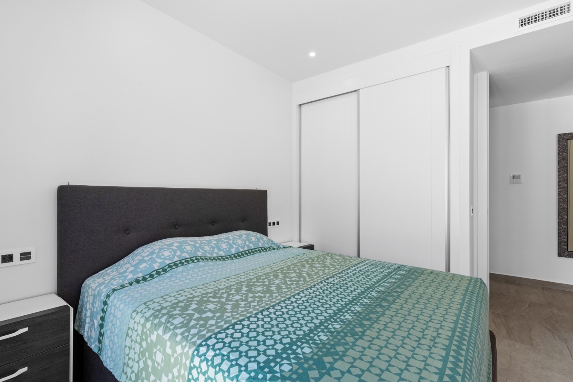 Herverkoop - 3. Semi-detached house -
San Miguel de Salinas - Costa Blanca South