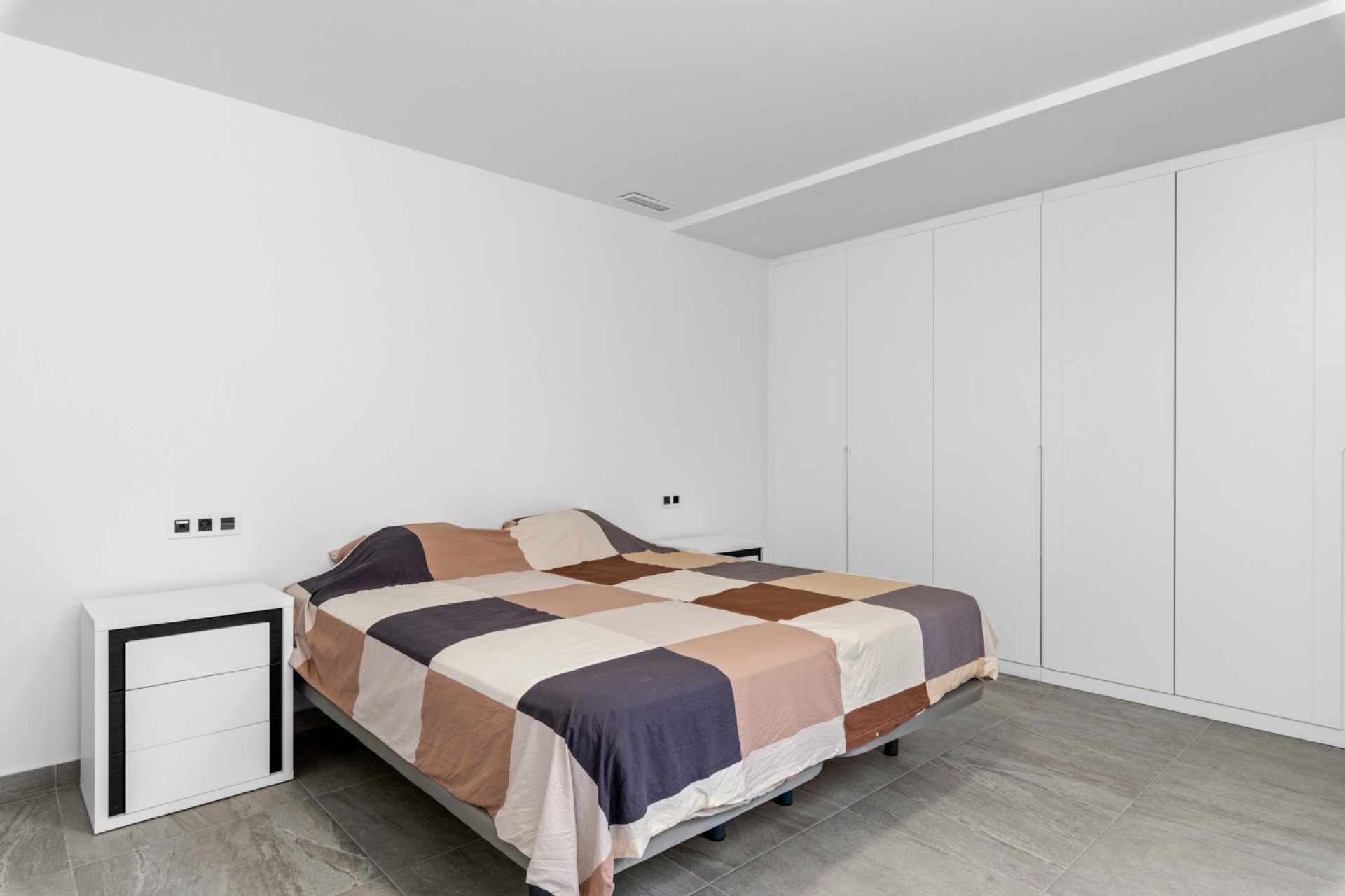 Herverkoop - 3. Semi-detached house -
San Miguel de Salinas - Costa Blanca South