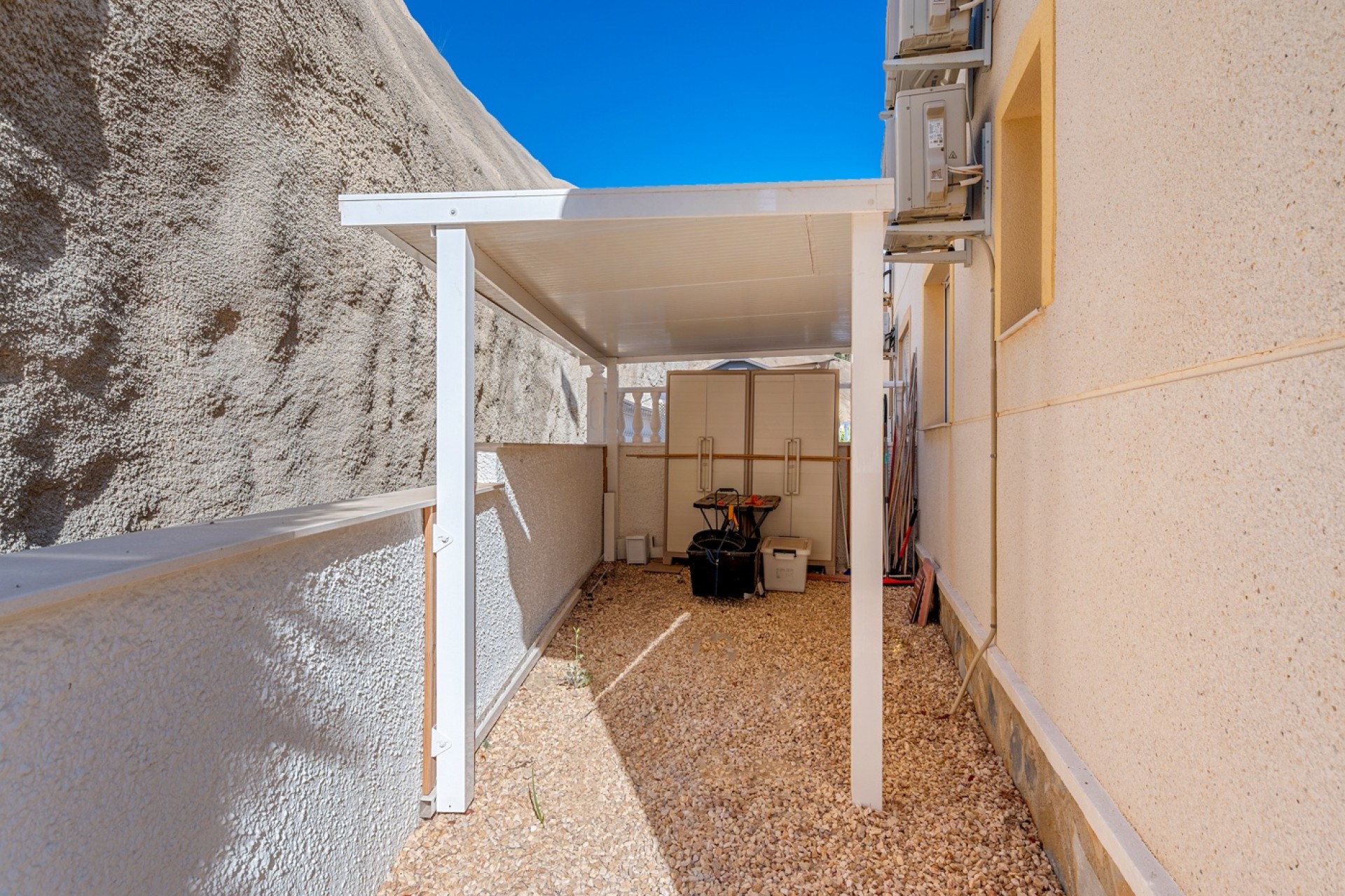 Herverkoop - 4. Semi-detached villa -
Ciudad Quesada - Costa Blanca South