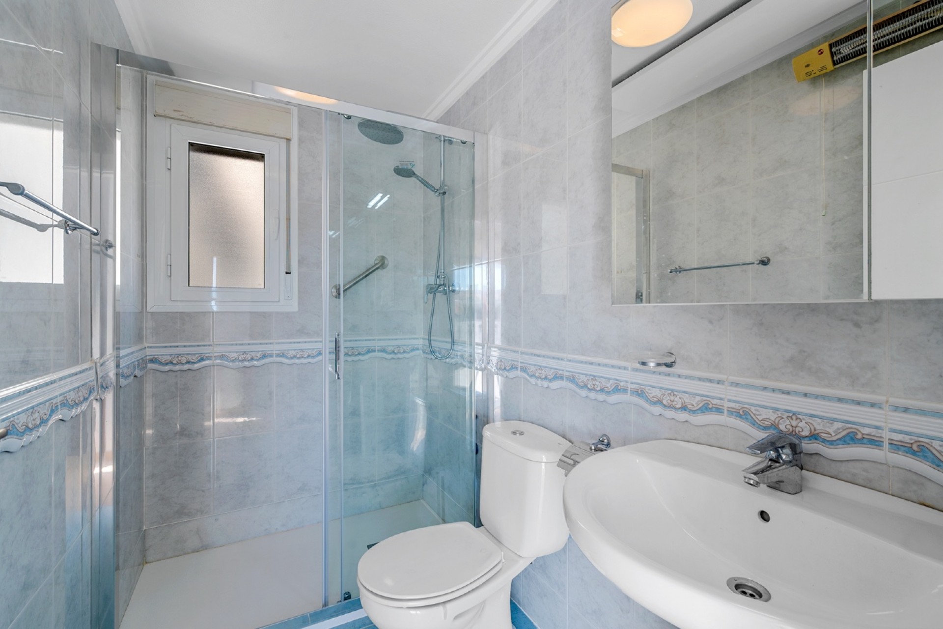 Herverkoop - 4. Semi-detached villa -
Ciudad Quesada - Costa Blanca South