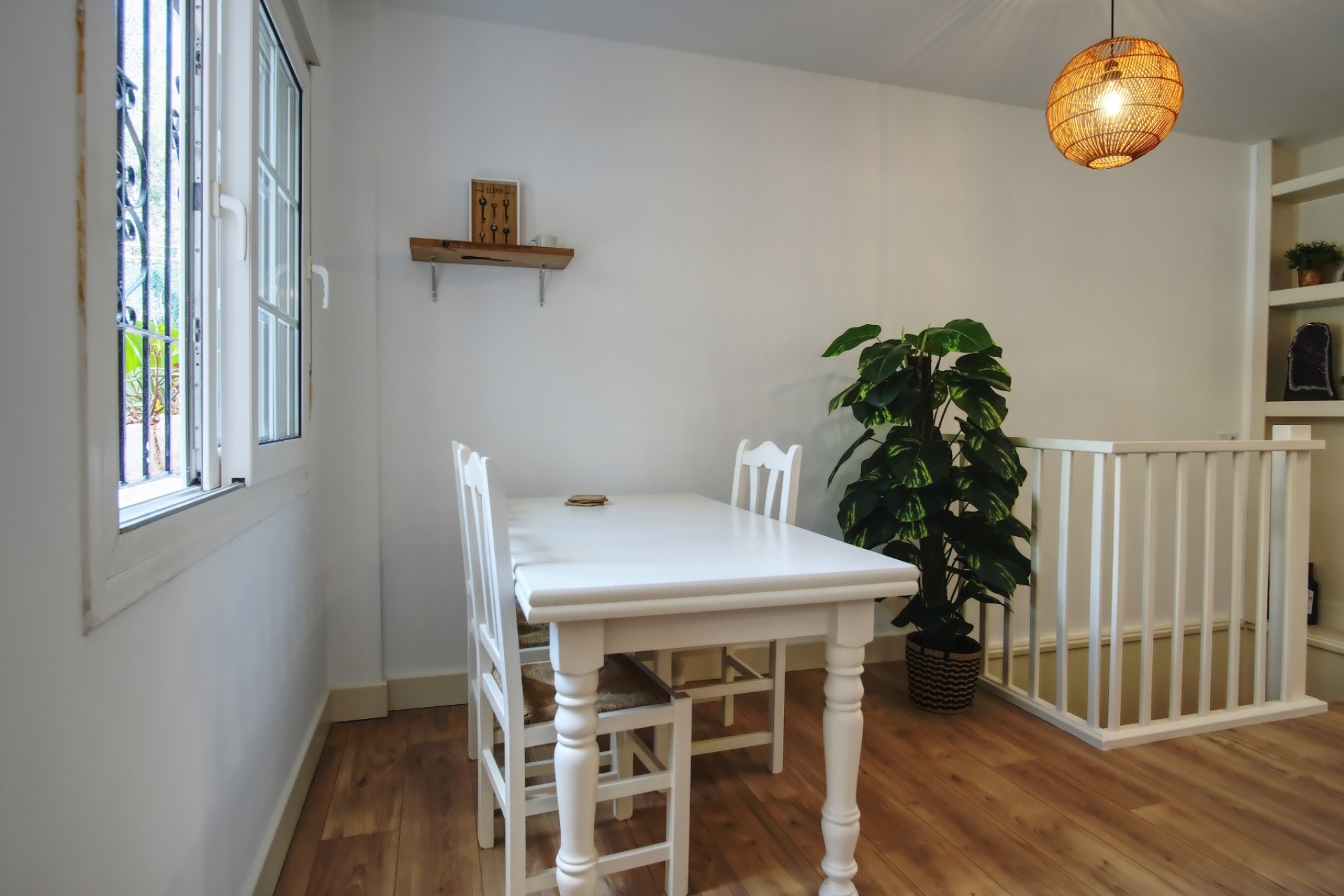 Herverkoop - 4. Semi-detached villa -
Orihuela Costa - Costa Blanca South