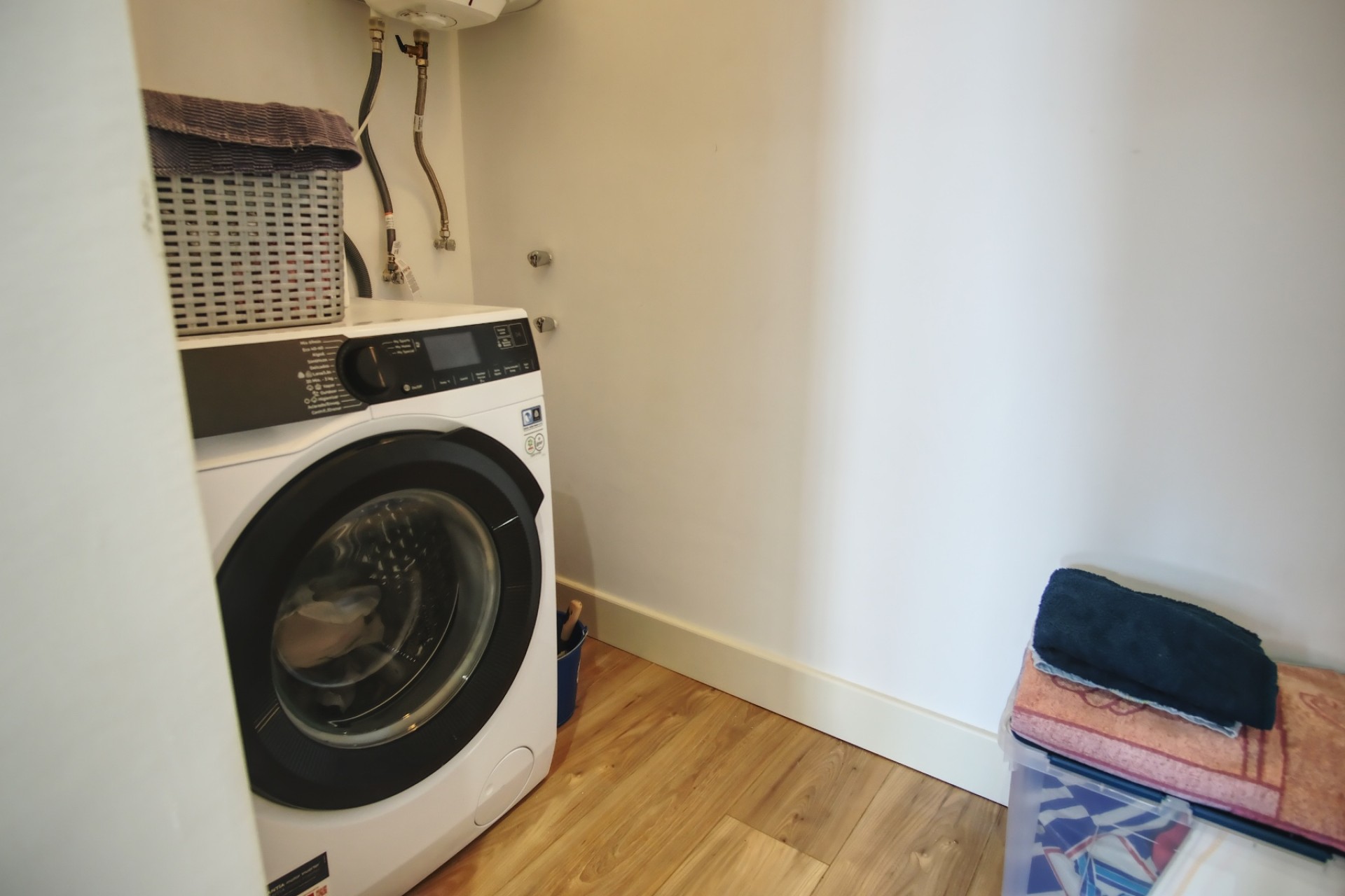 Herverkoop - 4. Semi-detached villa -
Orihuela Costa - Costa Blanca South