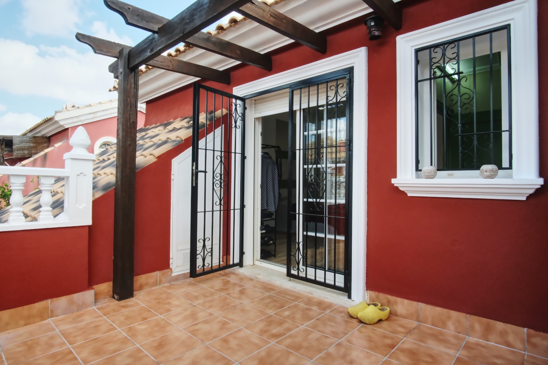 Herverkoop - 4. Semi-detached villa -
Orihuela Costa - Costa Blanca South