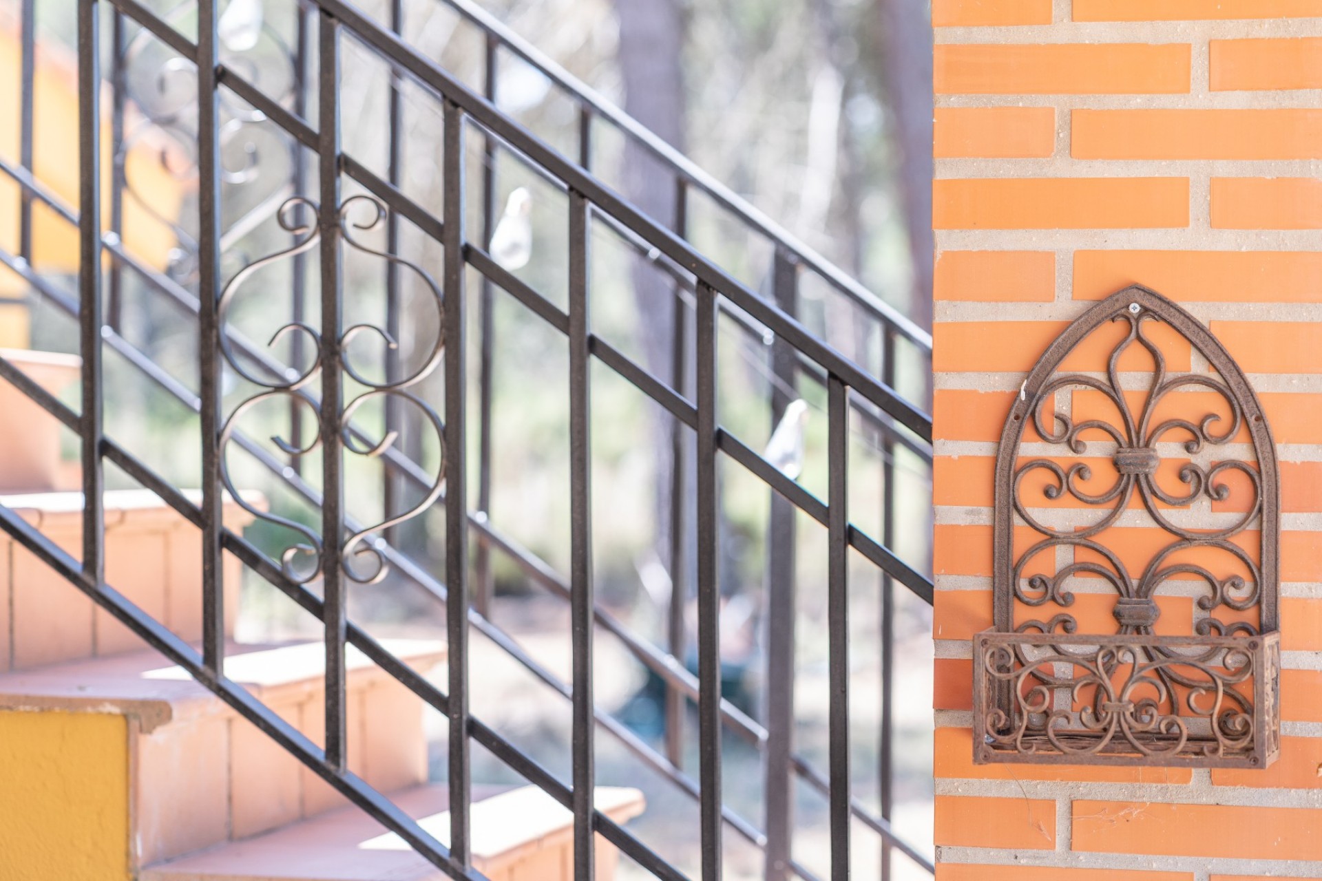 Herverkoop - 5. Finca / Country Property -
Bocairent - Inland