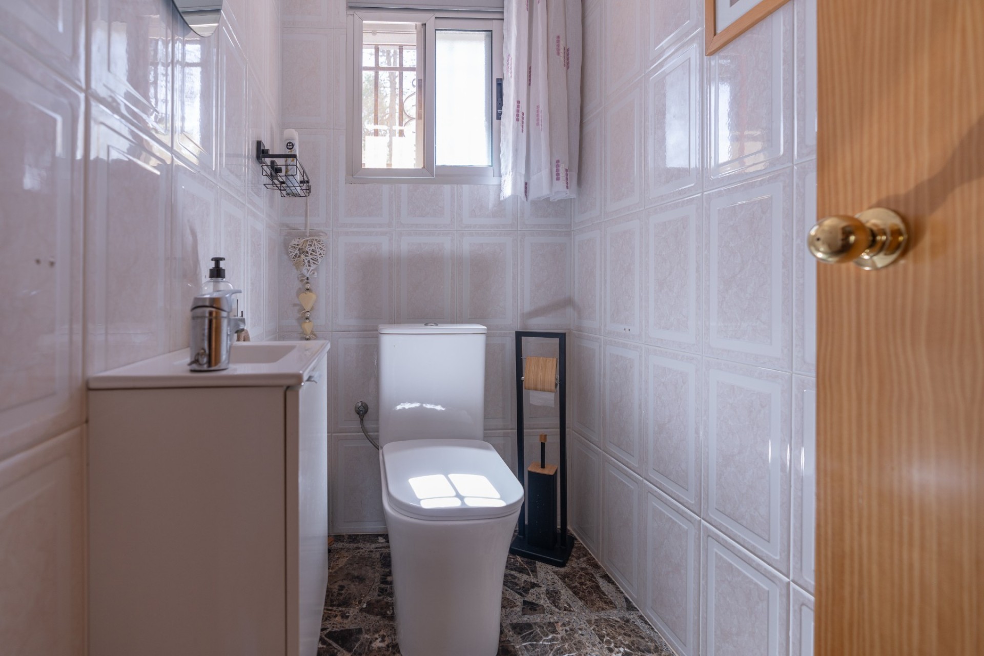 Herverkoop - 5. Finca / Country Property -
Bocairent - Inland