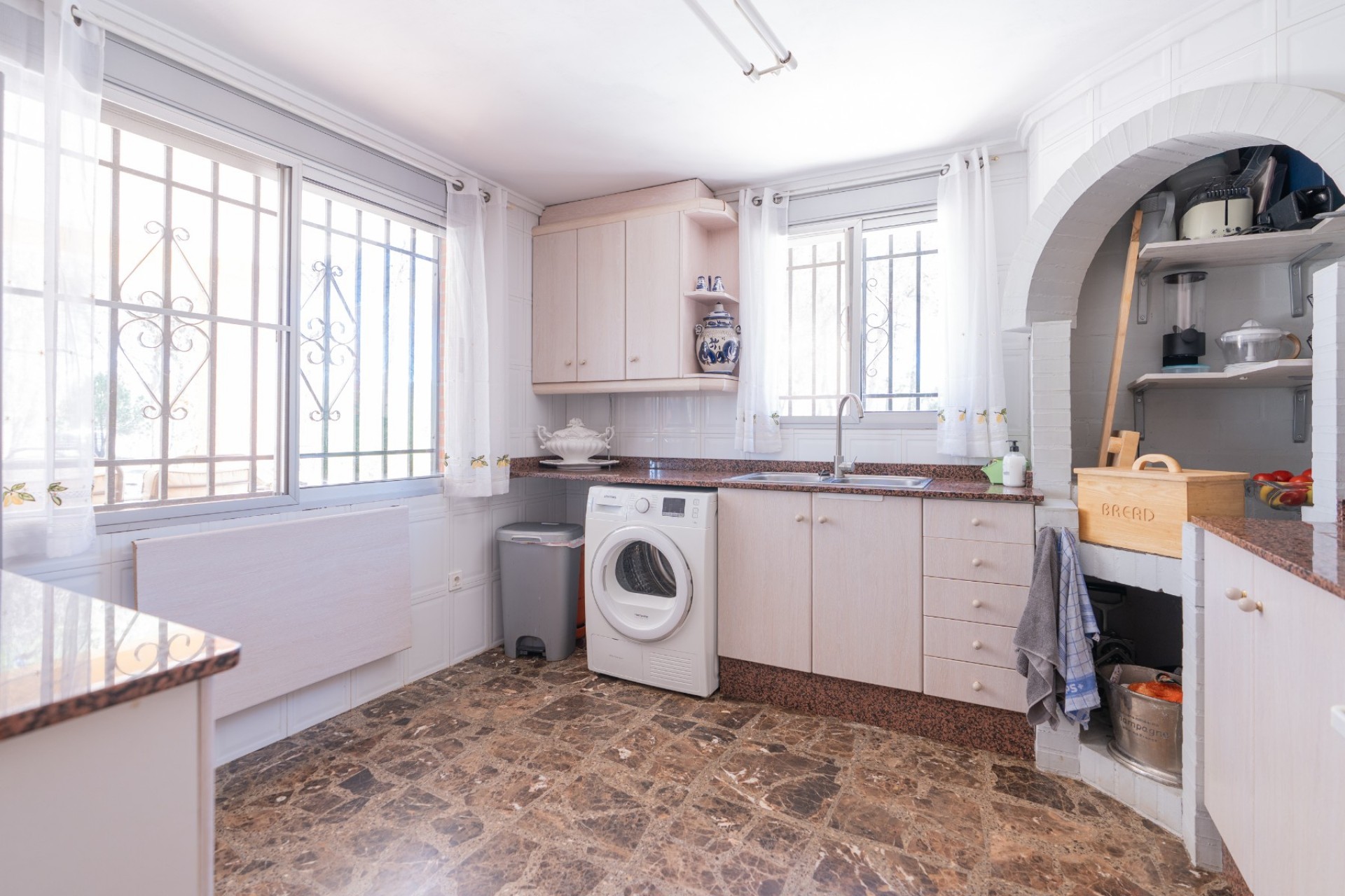 Herverkoop - 5. Finca / Country Property -
Bocairent - Inland