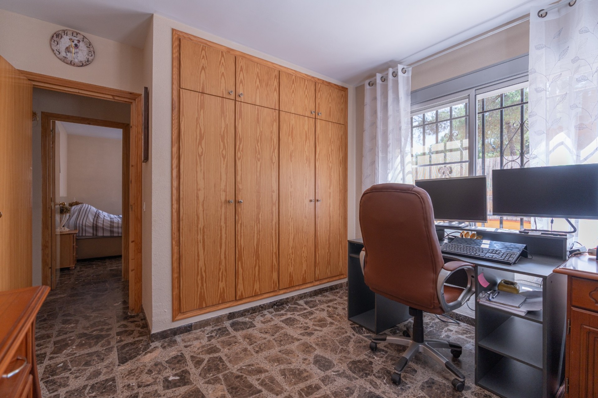 Herverkoop - 5. Finca / Country Property -
Bocairent - Inland