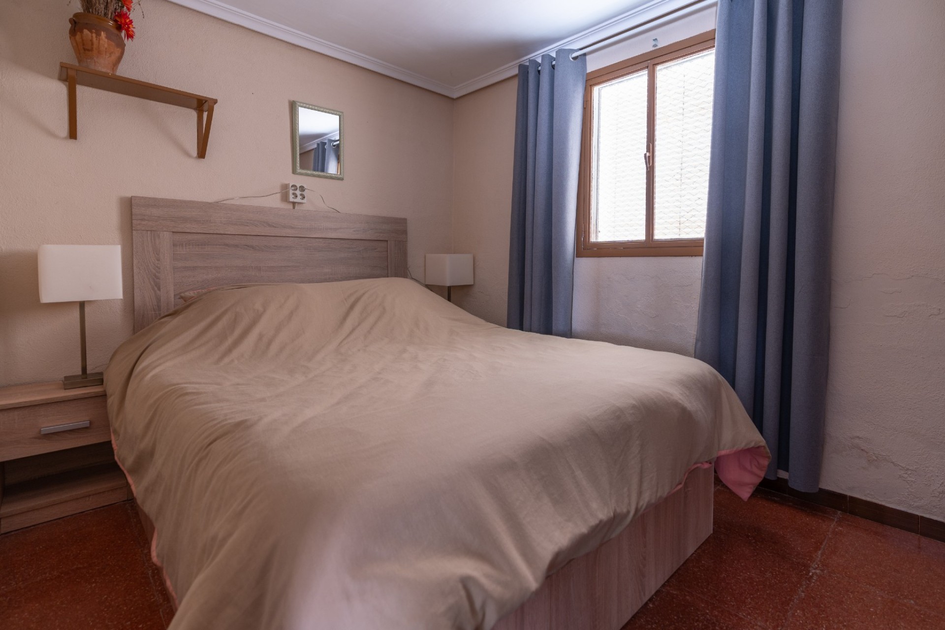 Herverkoop - 5. Finca / Country Property -
Bocairent - Inland