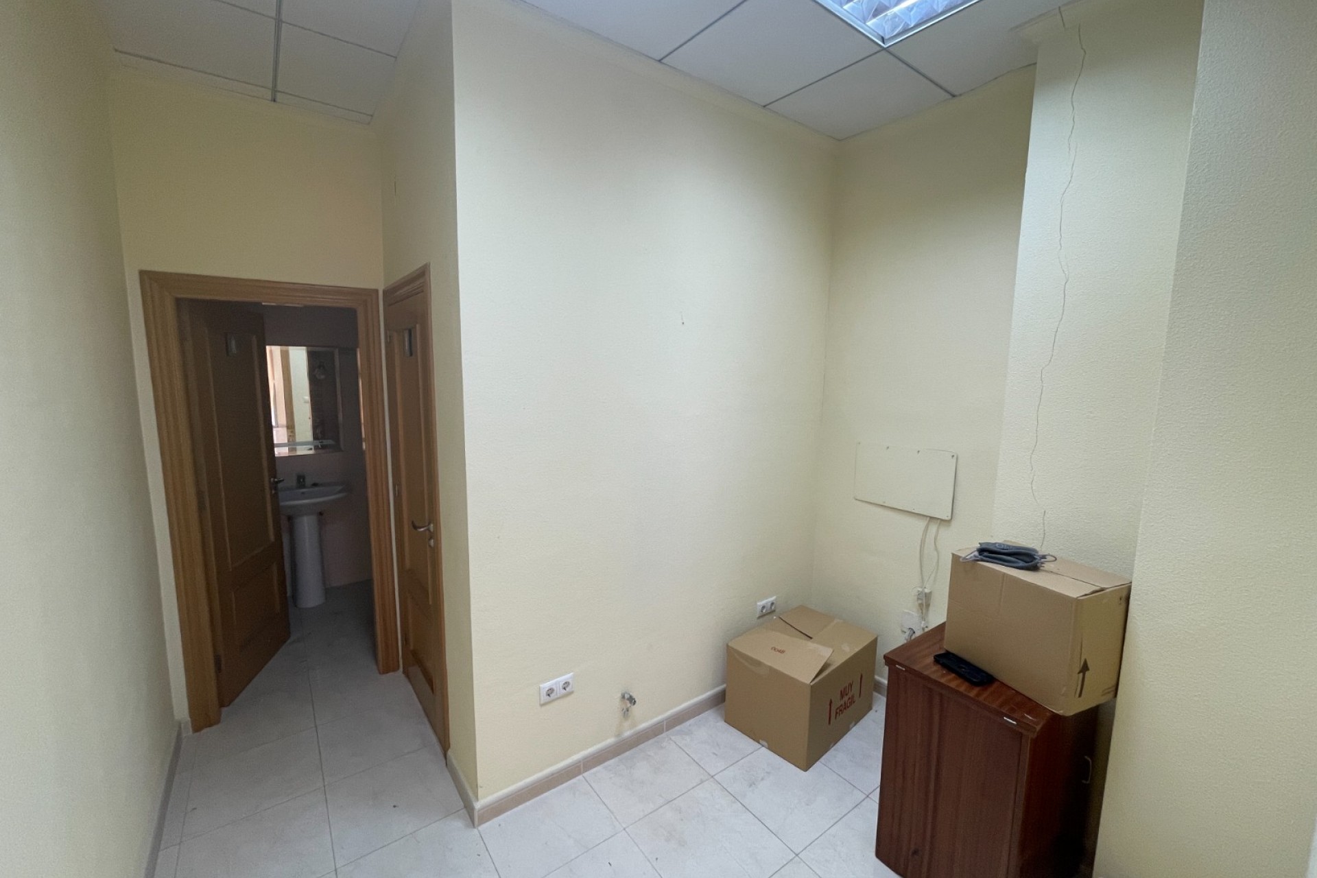 Herverkoop - 6. Commercial -
Guardamar del Segura