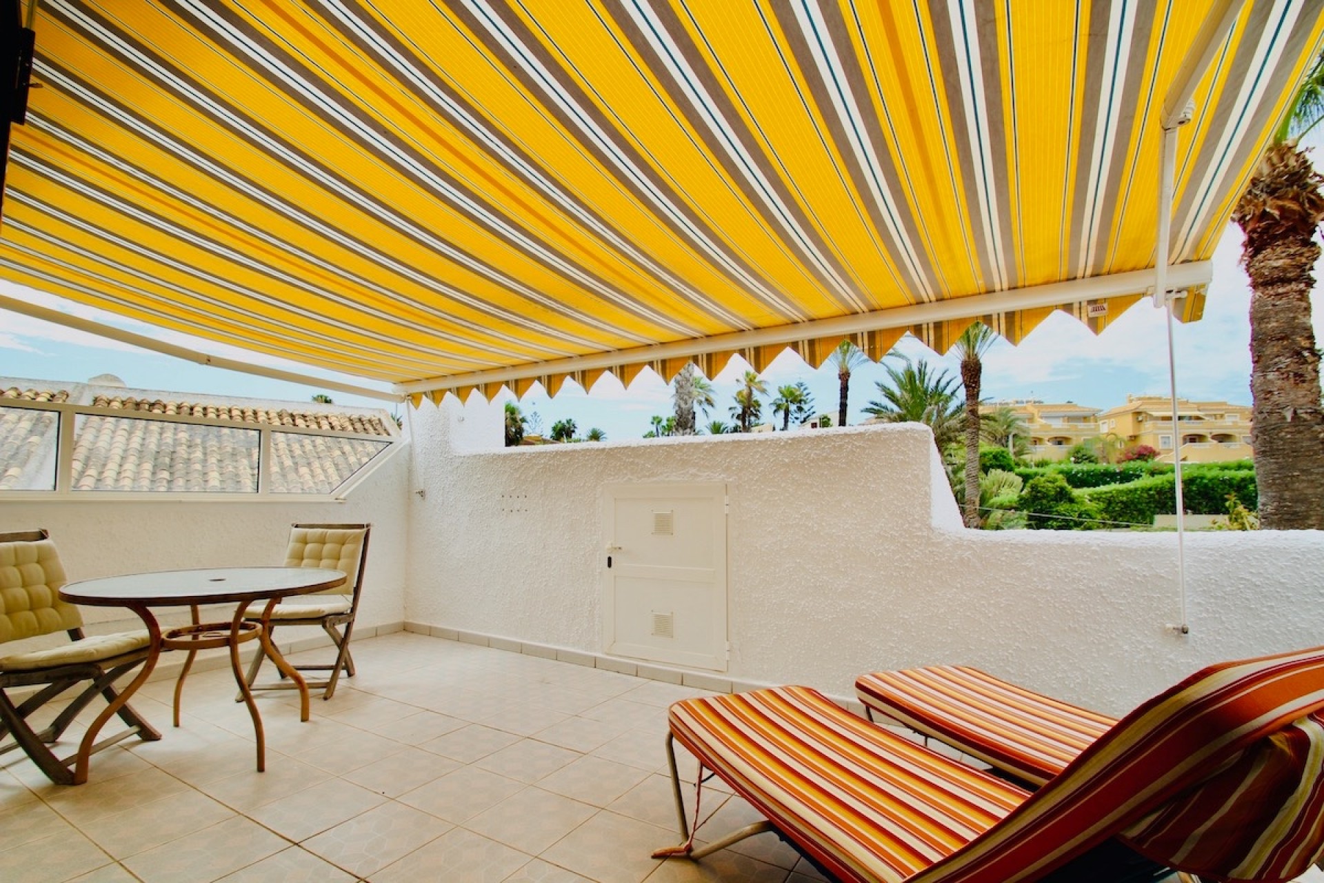 Herverkoop - Adosado -
Orihuela Costa - Cabo Roig