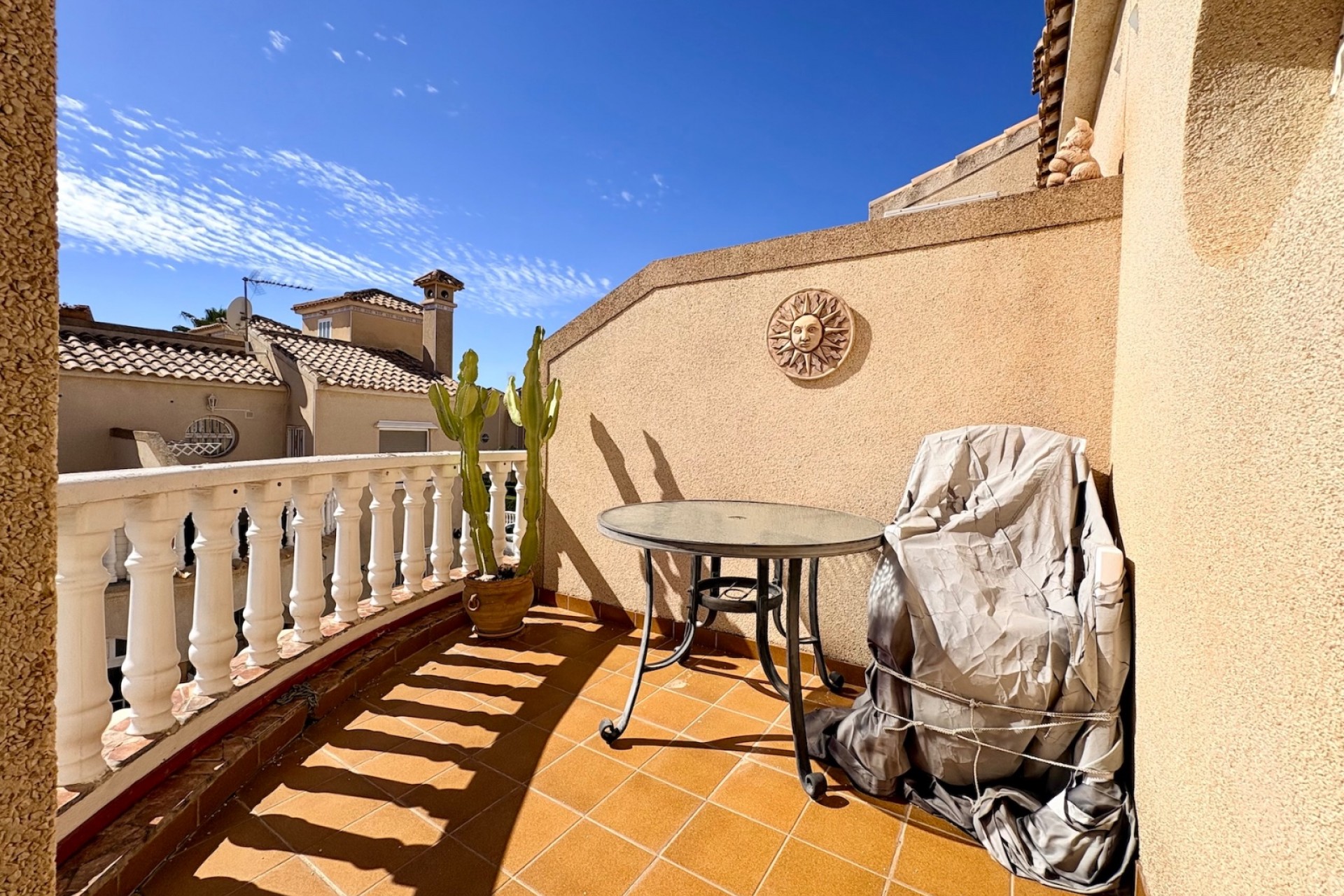 Herverkoop - Adosado -
Orihuela Costa - Playa Flamenca