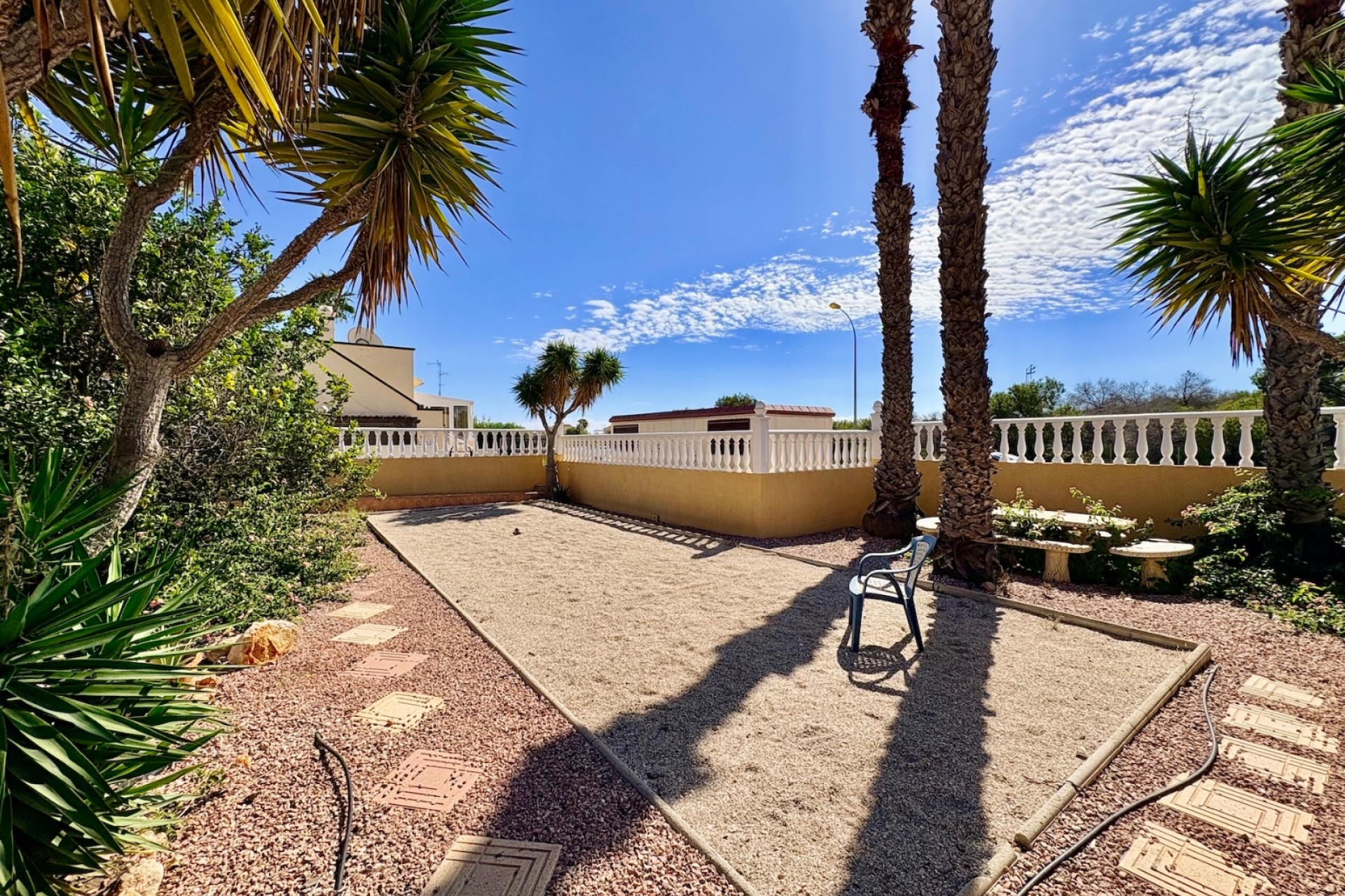 Herverkoop - Adosado -
Orihuela Costa - Playa Flamenca