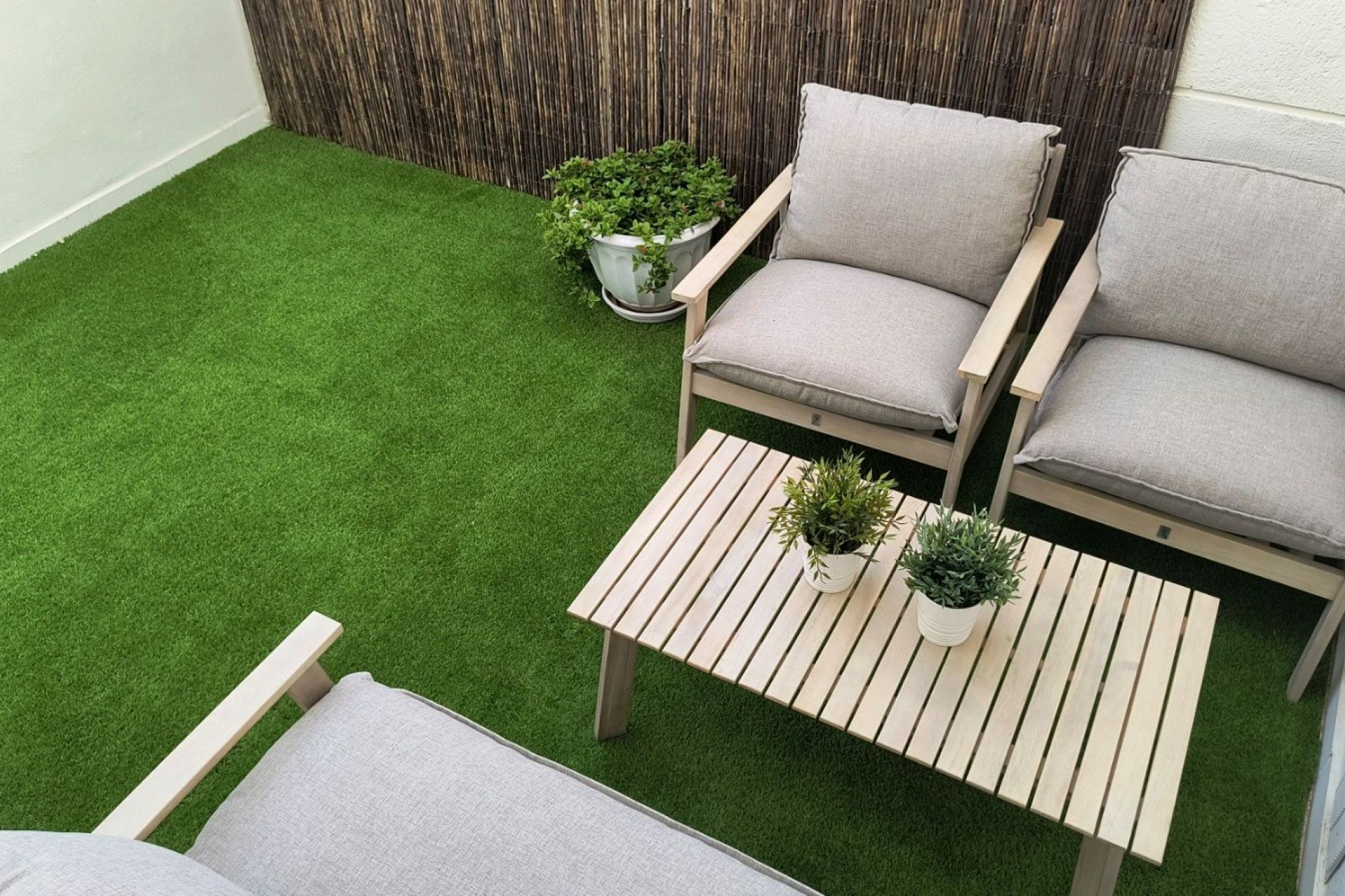 Herverkoop - Adosado -
Orihuela Costa - Punta Prima