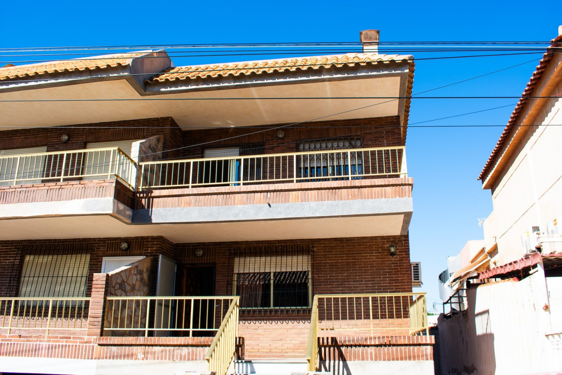 Herverkoop - Adosado -
Pilar de la Horadada - Torre de la Horadada