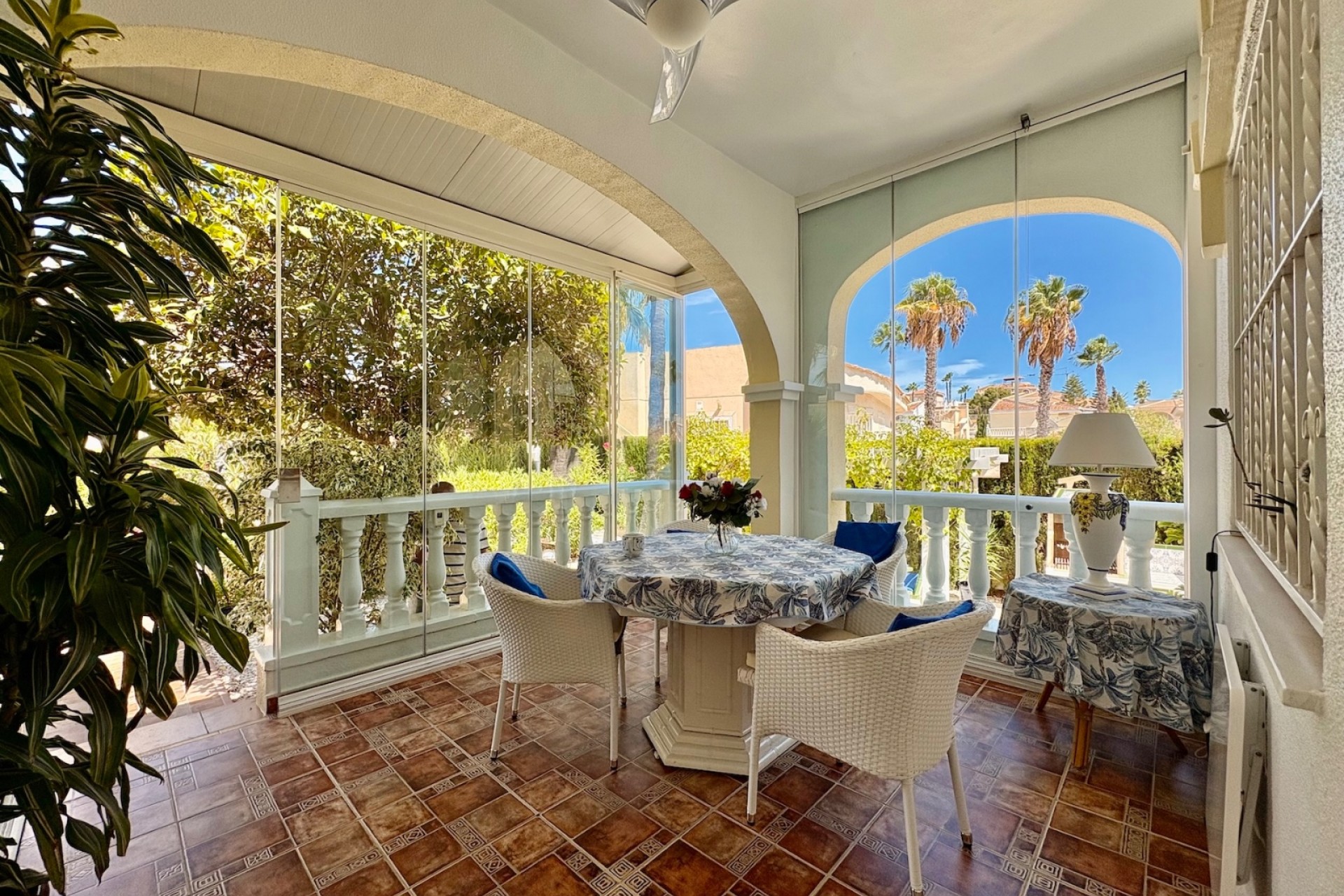 Herverkoop - Adosado -
Rojales - Ciudad Quesada