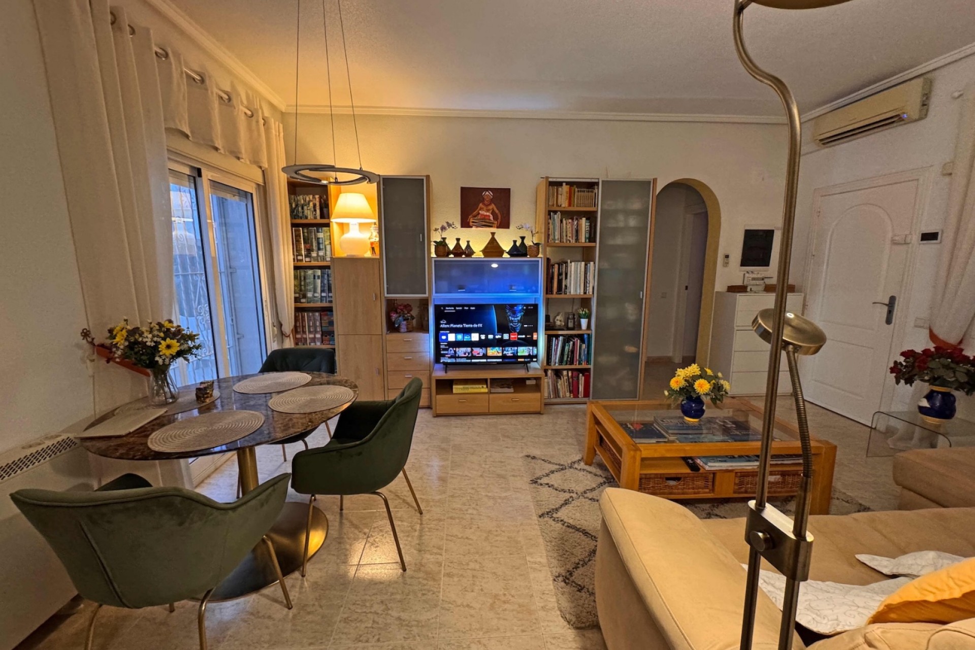 Herverkoop - Adosado -
Rojales - Ciudad Quesada