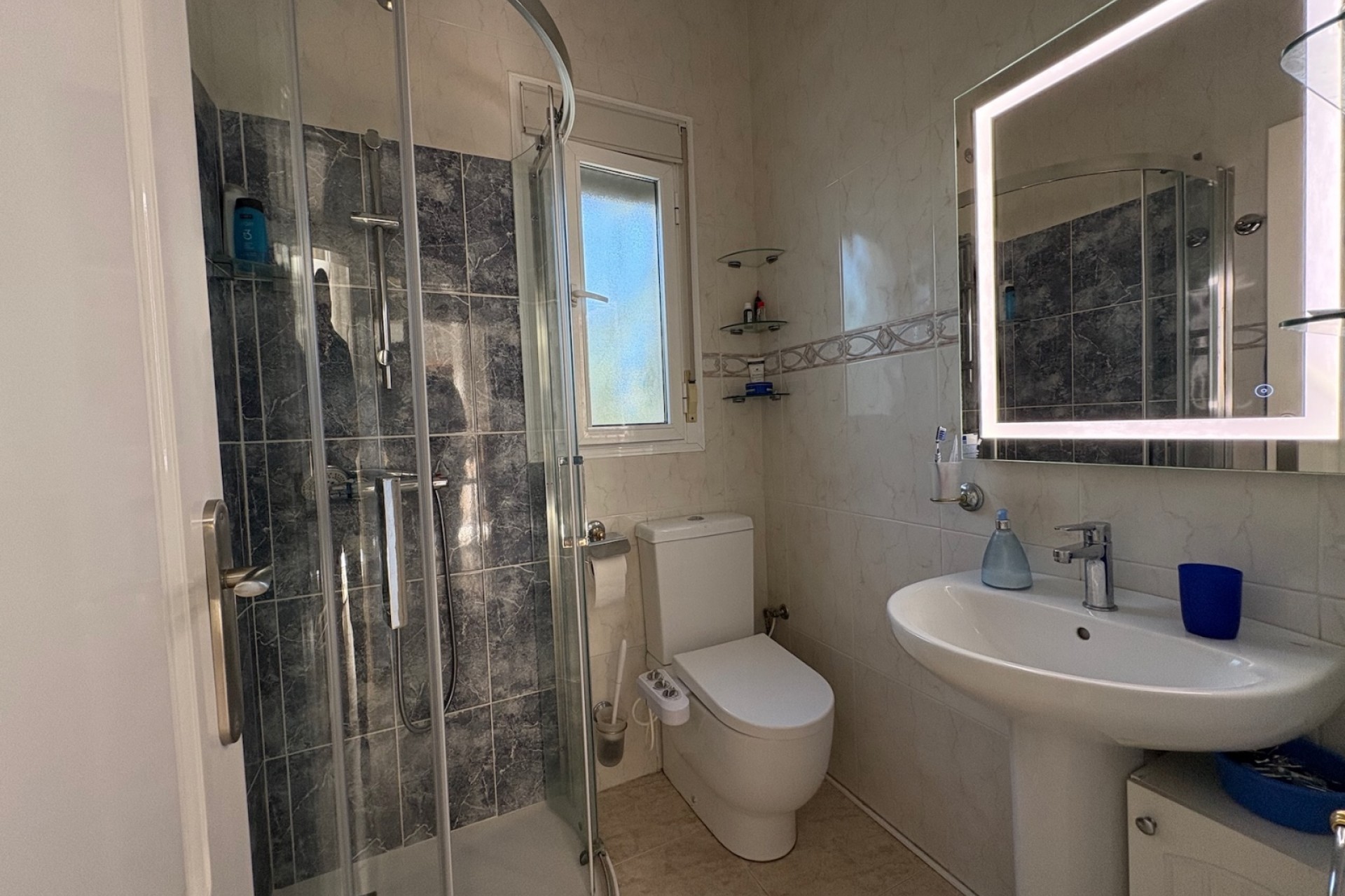 Herverkoop - Adosado -
Rojales - Ciudad Quesada