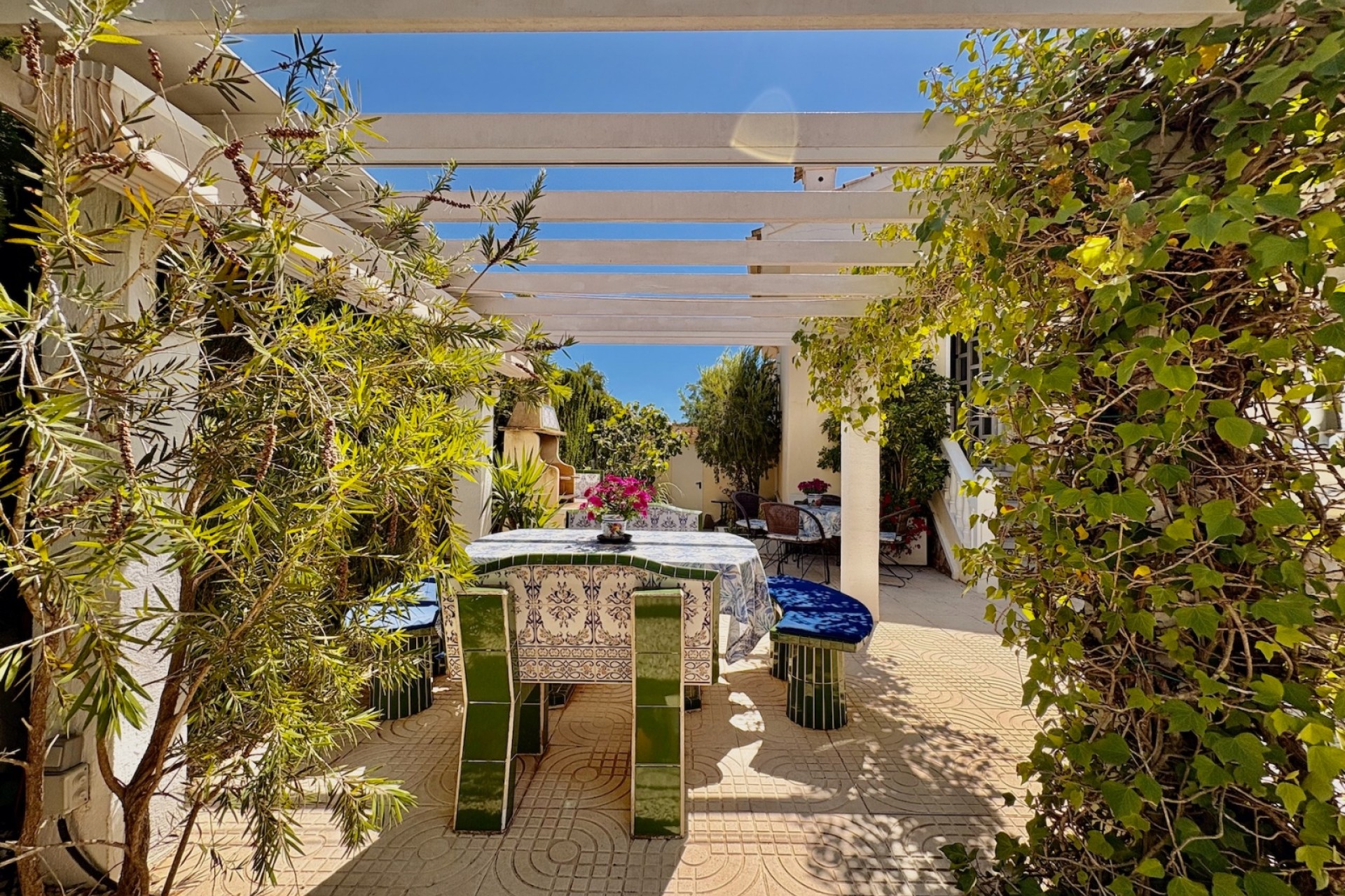 Herverkoop - Adosado -
Rojales - Ciudad Quesada