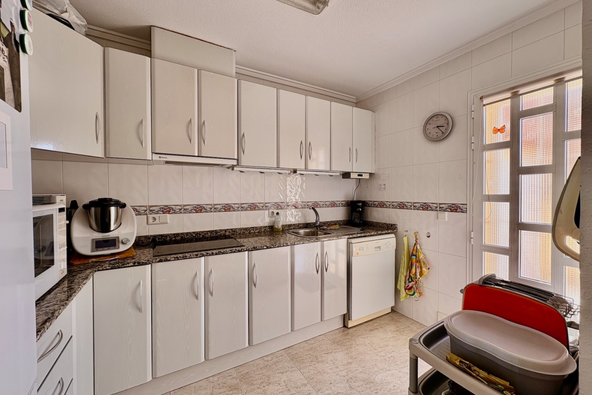 Herverkoop - Adosado -
Rojales - Ciudad Quesada