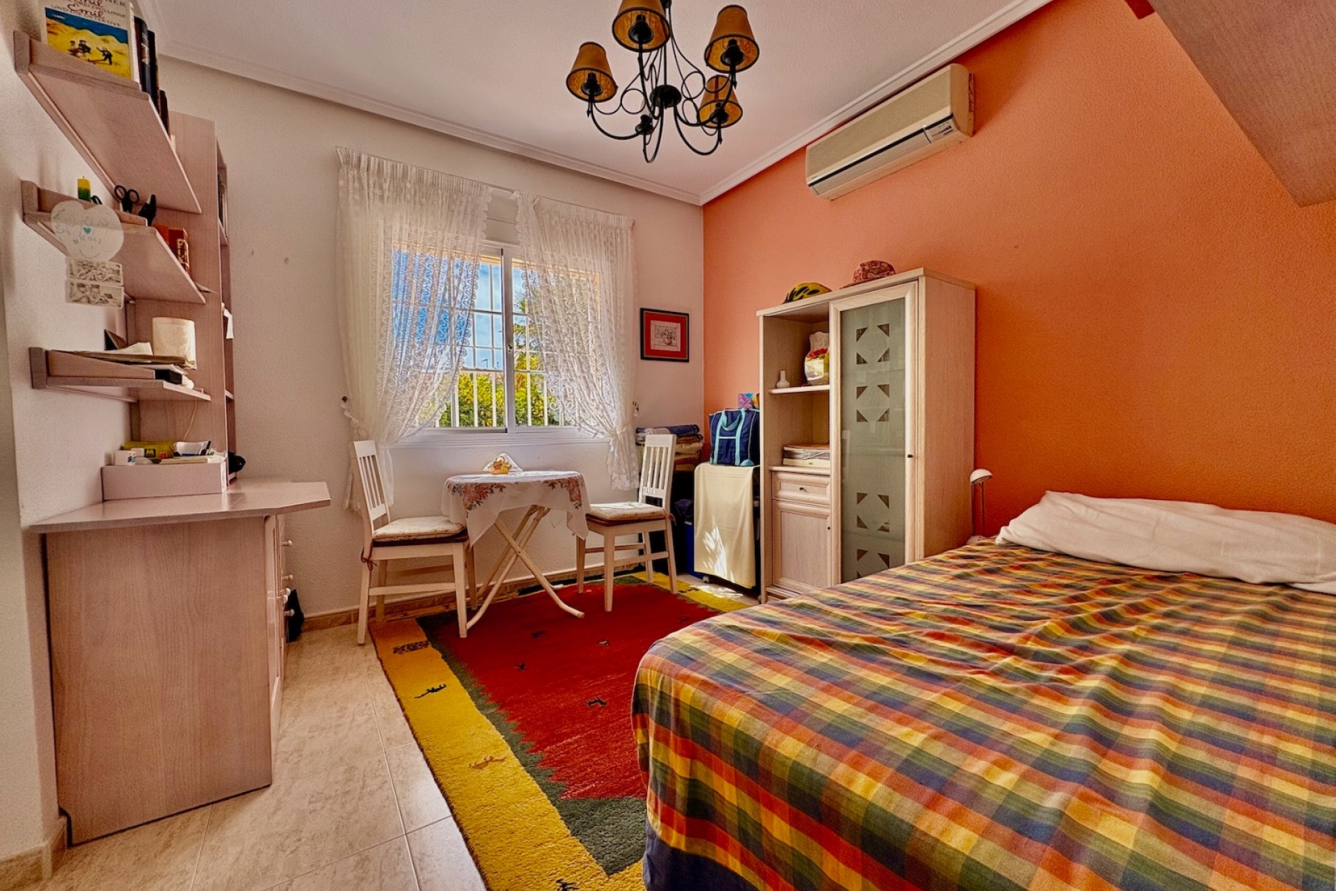 Herverkoop - Adosado -
Rojales - Ciudad Quesada