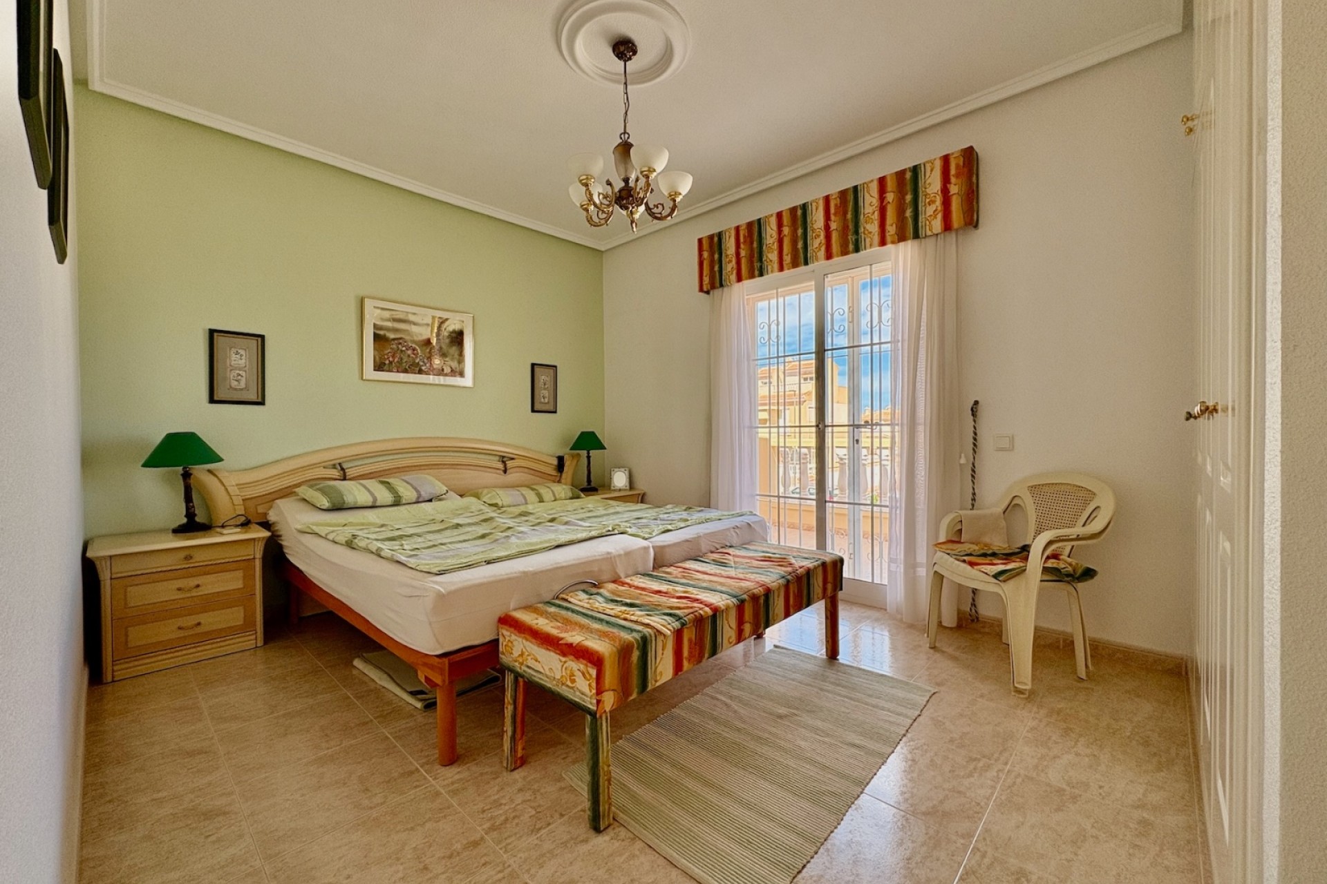 Herverkoop - Adosado -
Rojales - Ciudad Quesada