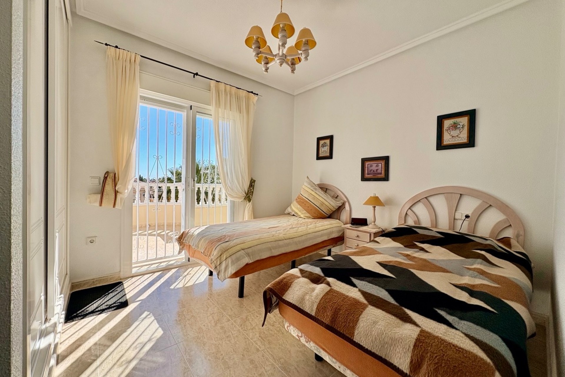 Herverkoop - Adosado -
Rojales - Ciudad Quesada