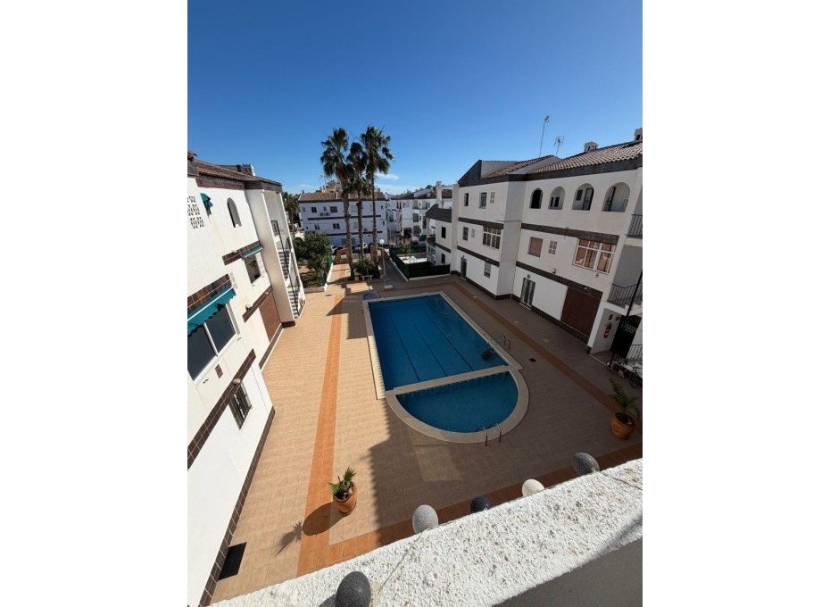 Herverkoop - Apartament / Duplex -
Orihuela Costa - Punta Prima