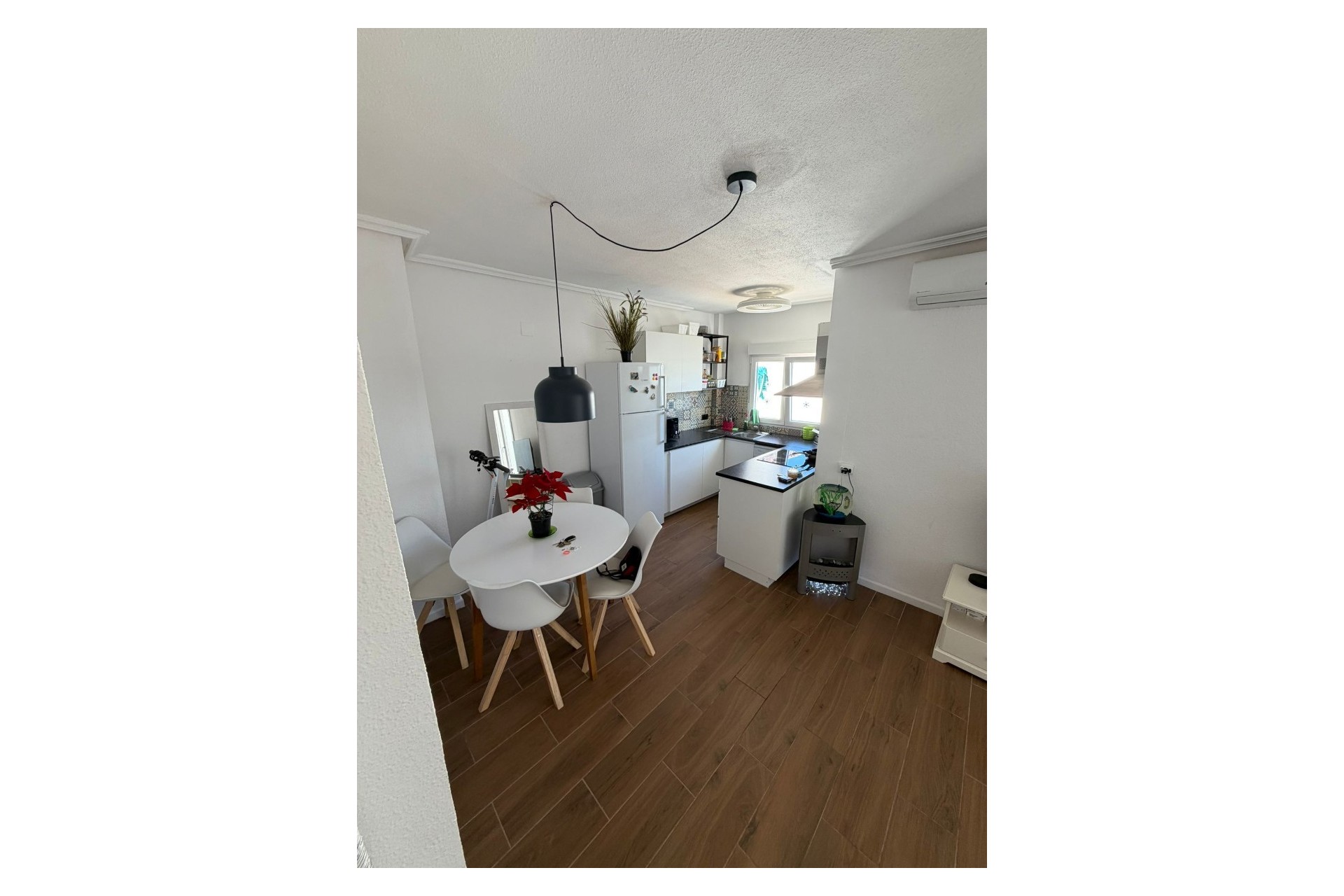 Herverkoop - Apartament / Duplex -
Orihuela Costa - Punta Prima
