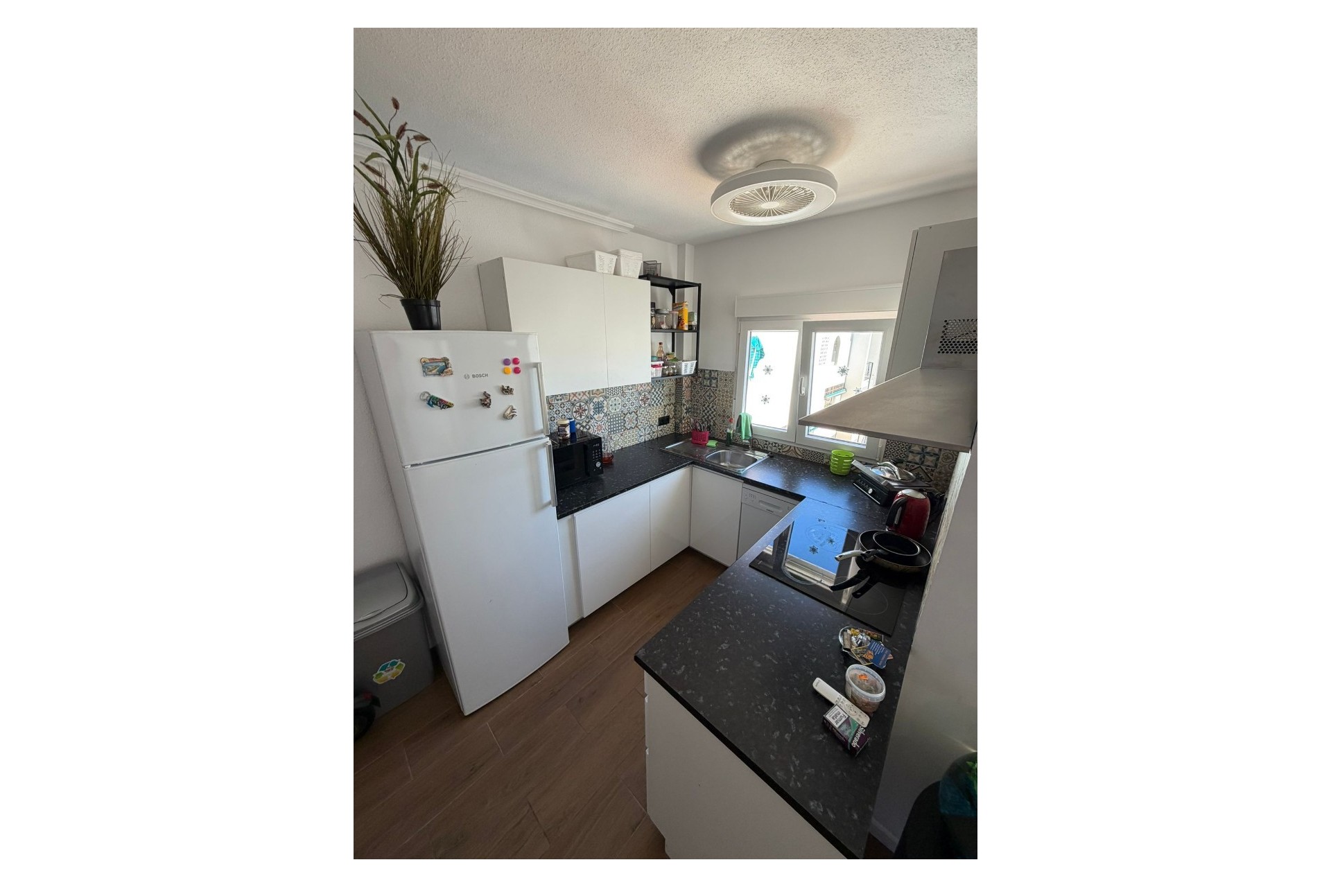Herverkoop - Apartament / Duplex -
Orihuela Costa - Punta Prima