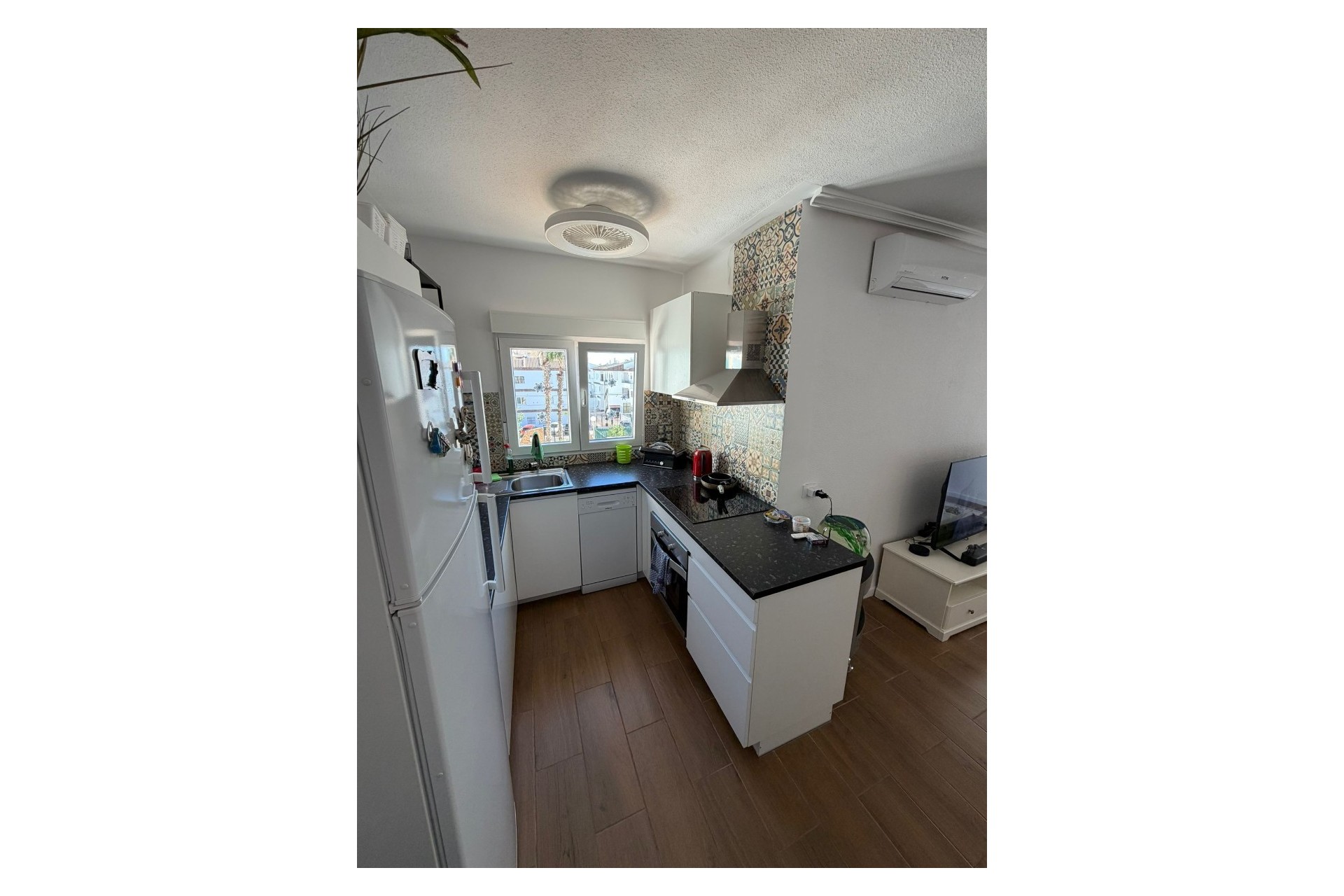Herverkoop - Apartament / Duplex -
Orihuela Costa - Punta Prima