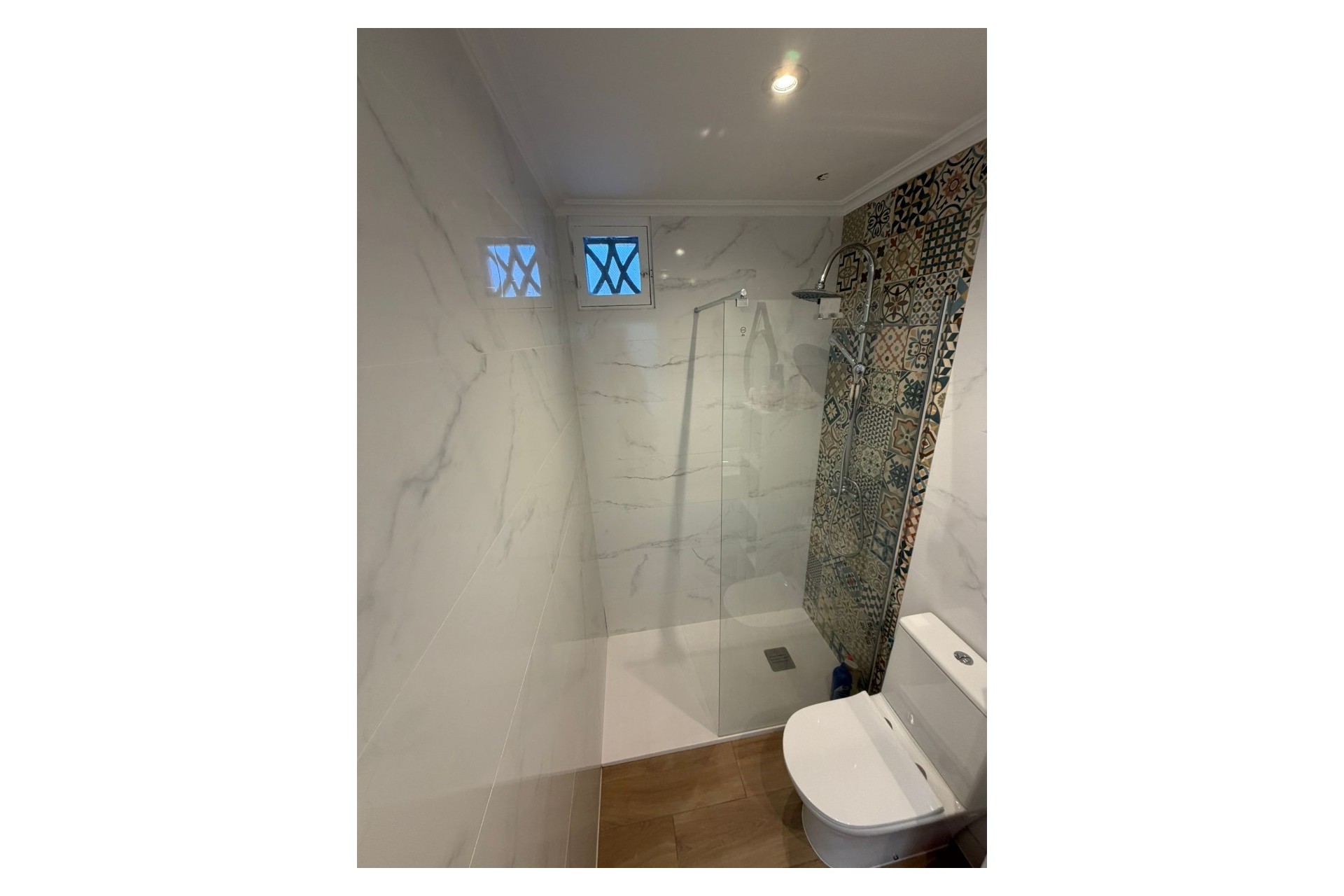 Herverkoop - Apartament / Duplex -
Orihuela Costa - Punta Prima