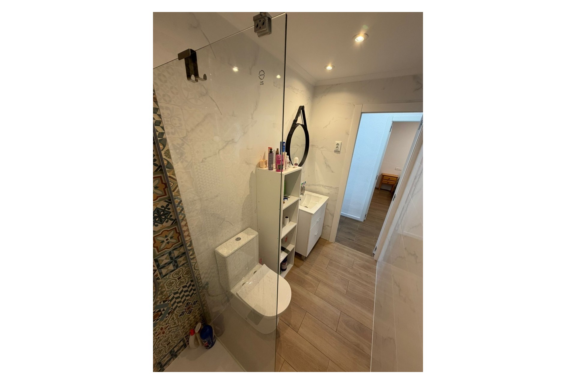 Herverkoop - Apartament / Duplex -
Orihuela Costa - Punta Prima