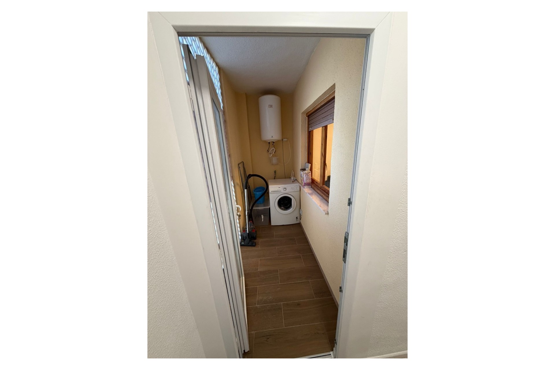 Herverkoop - Apartament / Duplex -
Orihuela Costa - Punta Prima