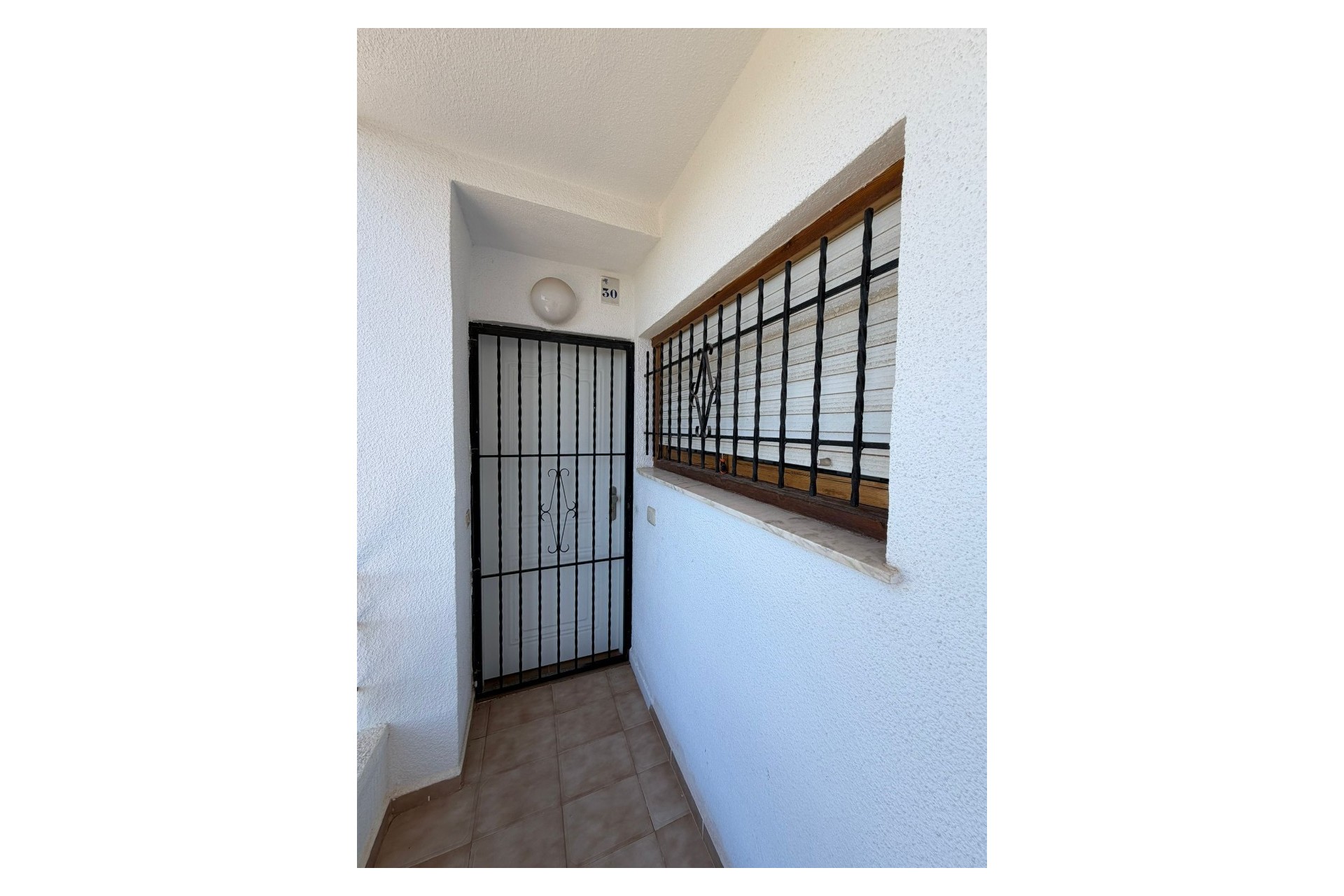 Herverkoop - Apartament / Duplex -
Orihuela Costa - Punta Prima