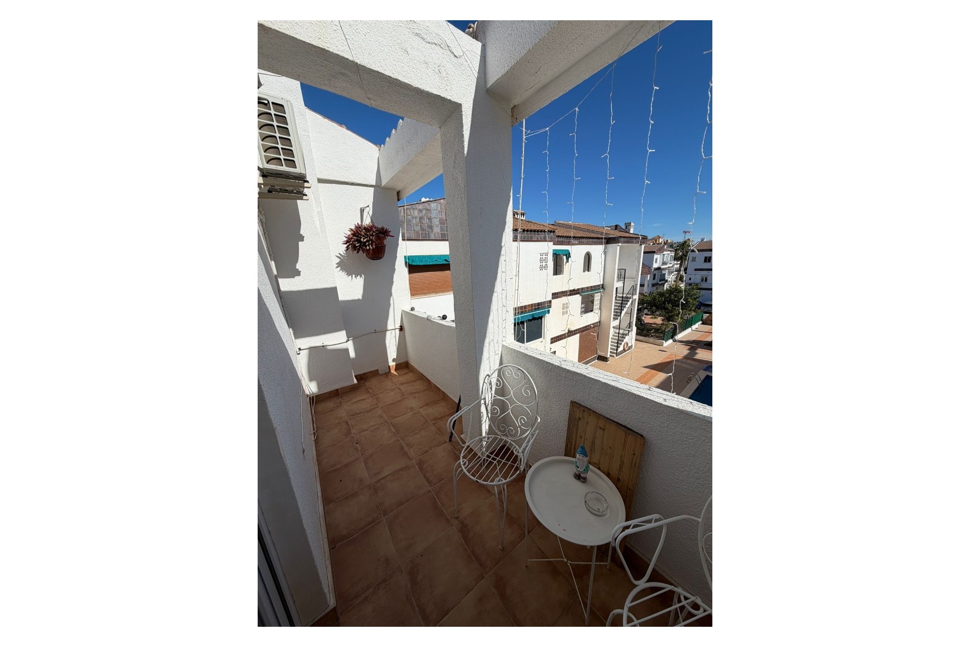 Herverkoop - Apartament / Duplex -
Orihuela Costa - Punta Prima