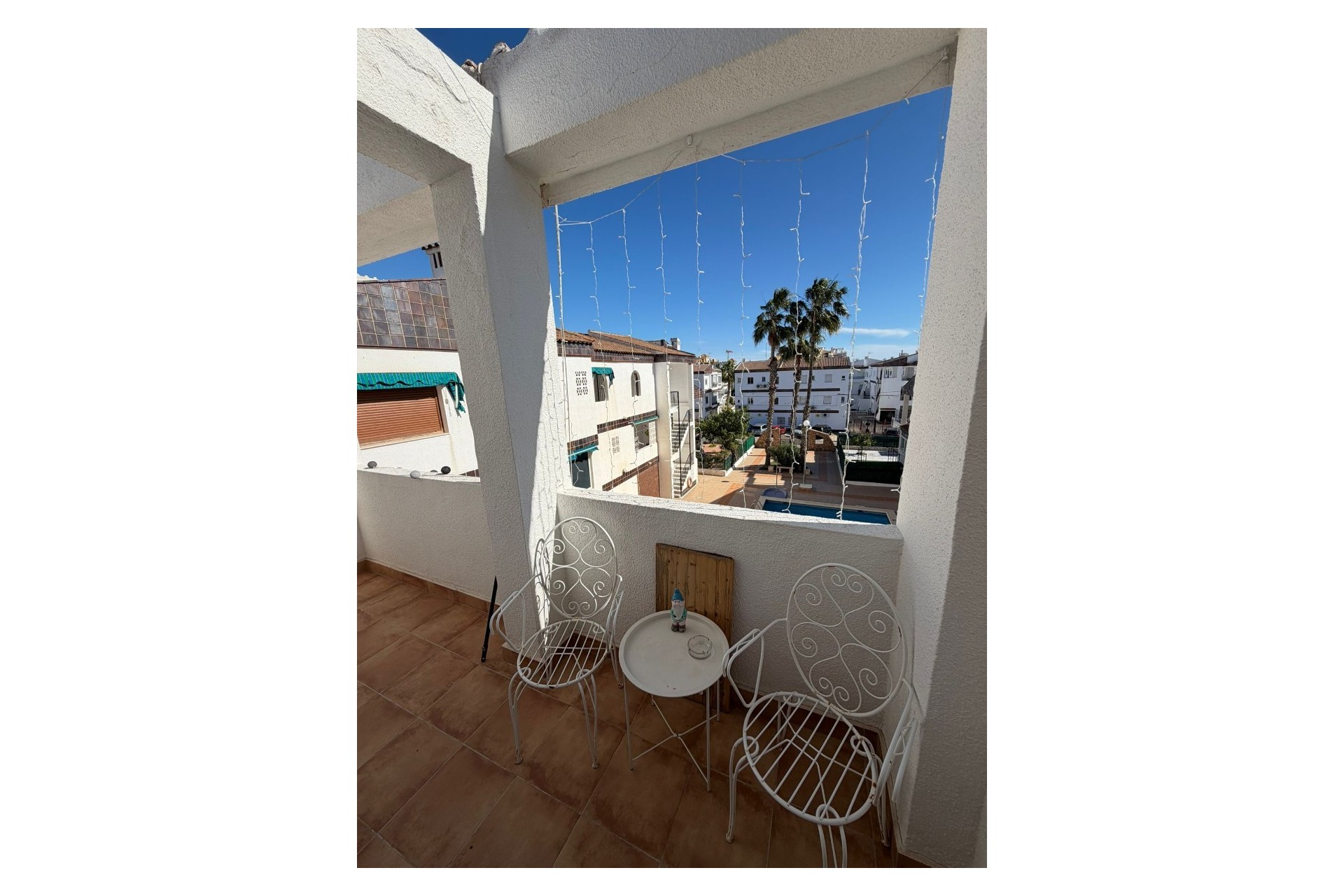 Herverkoop - Apartament / Duplex -
Orihuela Costa - Punta Prima
