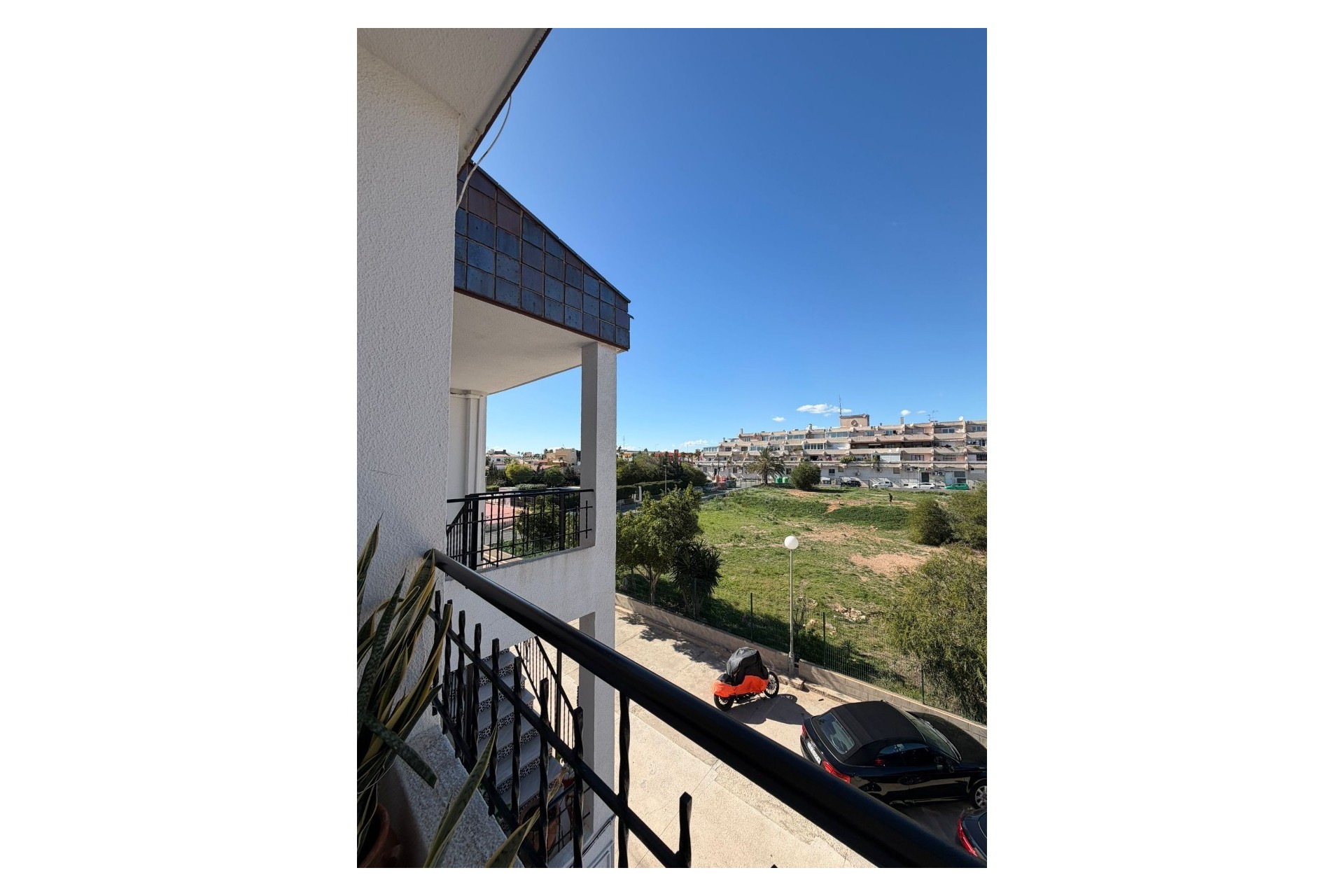 Herverkoop - Apartament / Duplex -
Orihuela Costa - Punta Prima