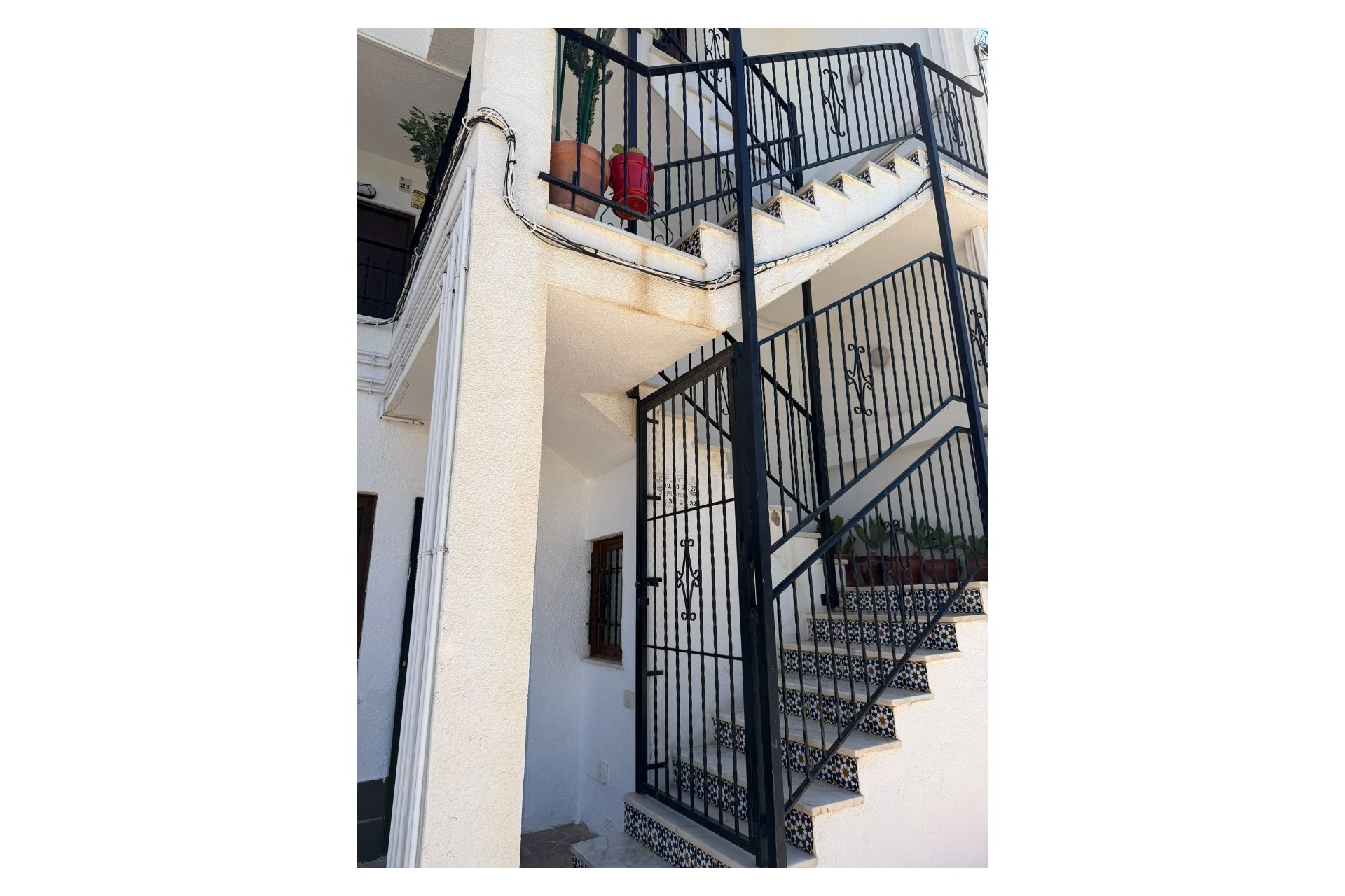 Herverkoop - Apartament / Duplex -
Orihuela Costa - Punta Prima