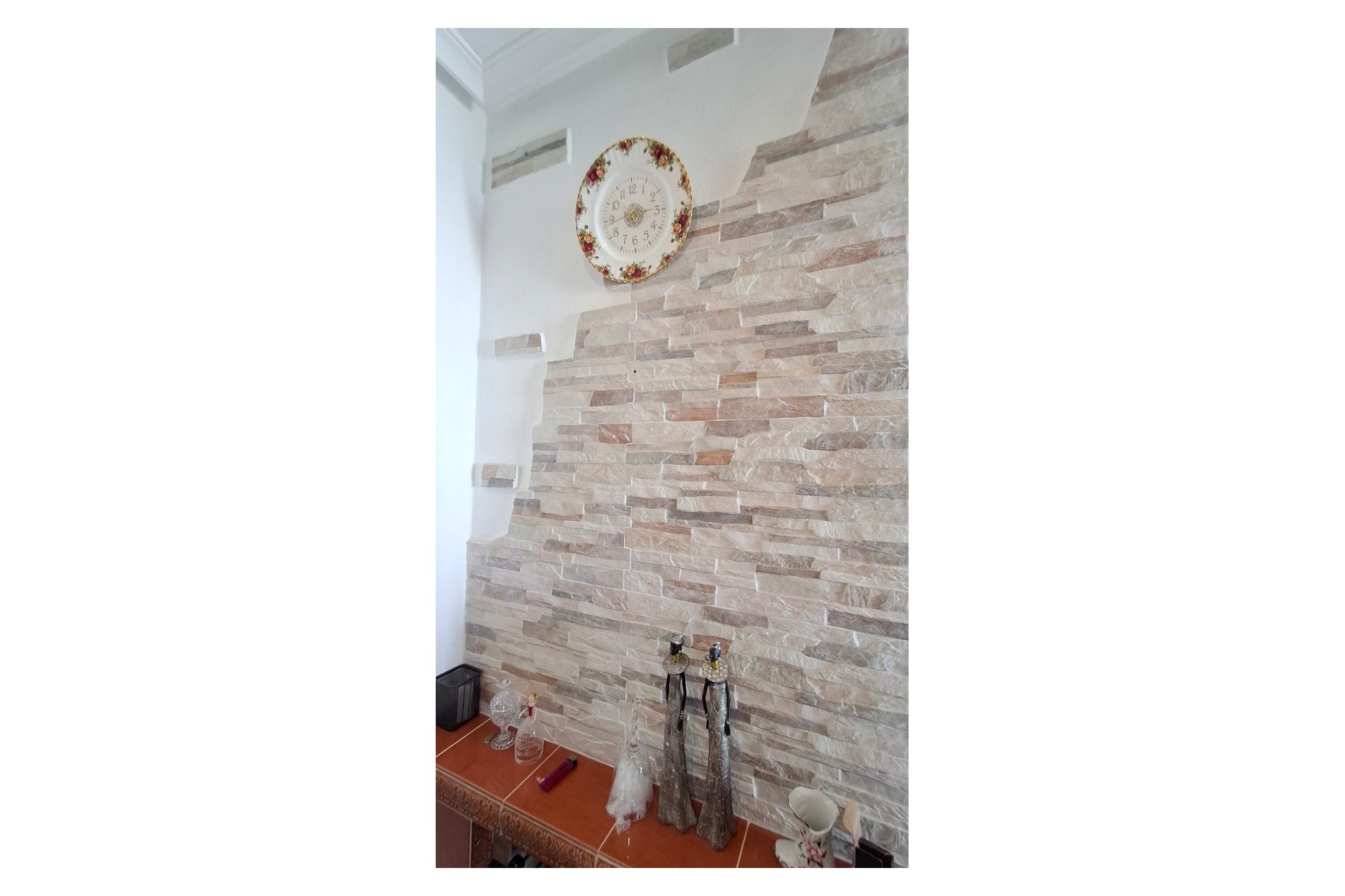 Herverkoop - Apartament / Duplex -
Orihuela Costa - Villamartín