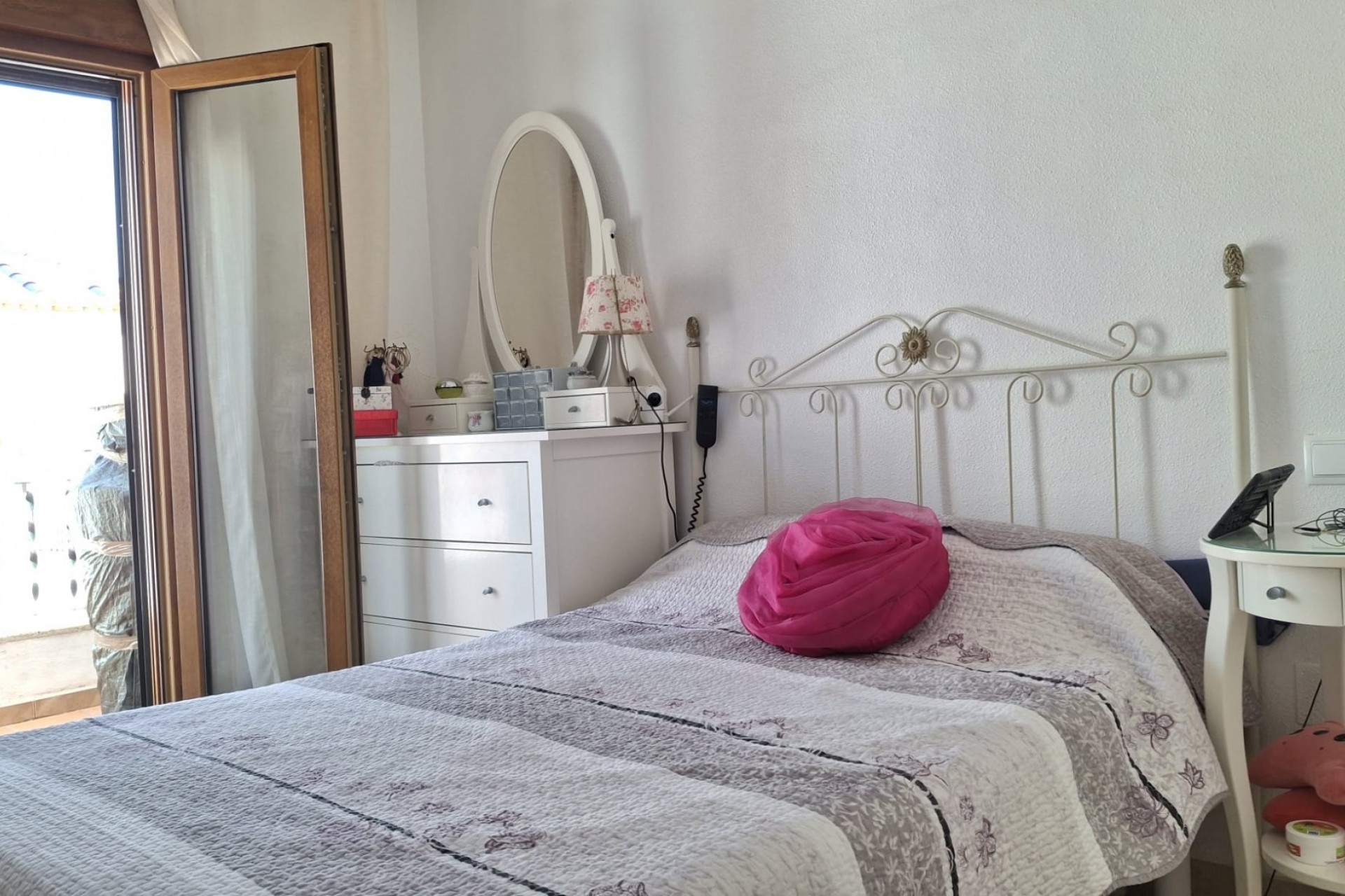 Herverkoop - Apartament / Duplex -
Orihuela Costa - Villamartín