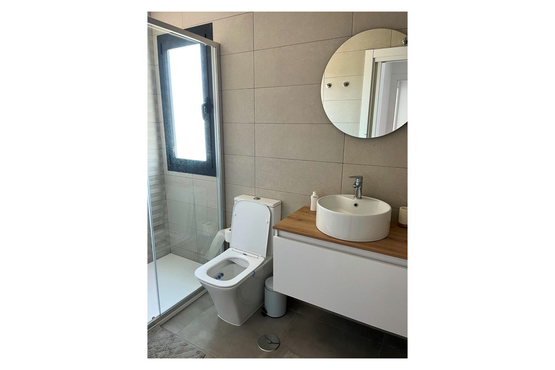 Herverkoop - Apartament / Duplex -
Santa Rosalia